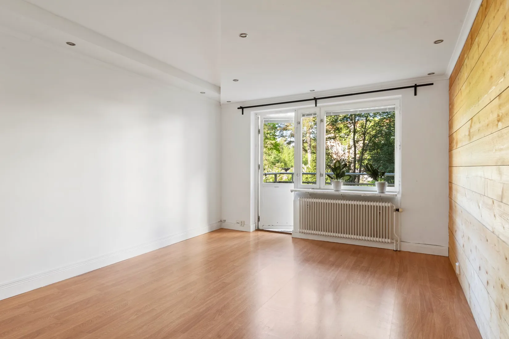 Bostadsrätt, Kusbyvägen 29B, Hallstavik, Norrtälje