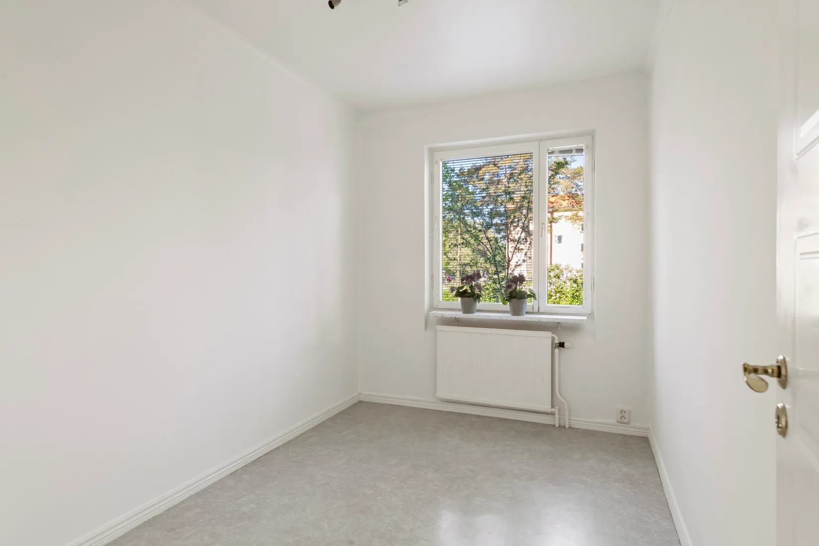 Bostadsrätt, Kusbyvägen 29B, Hallstavik, Norrtälje