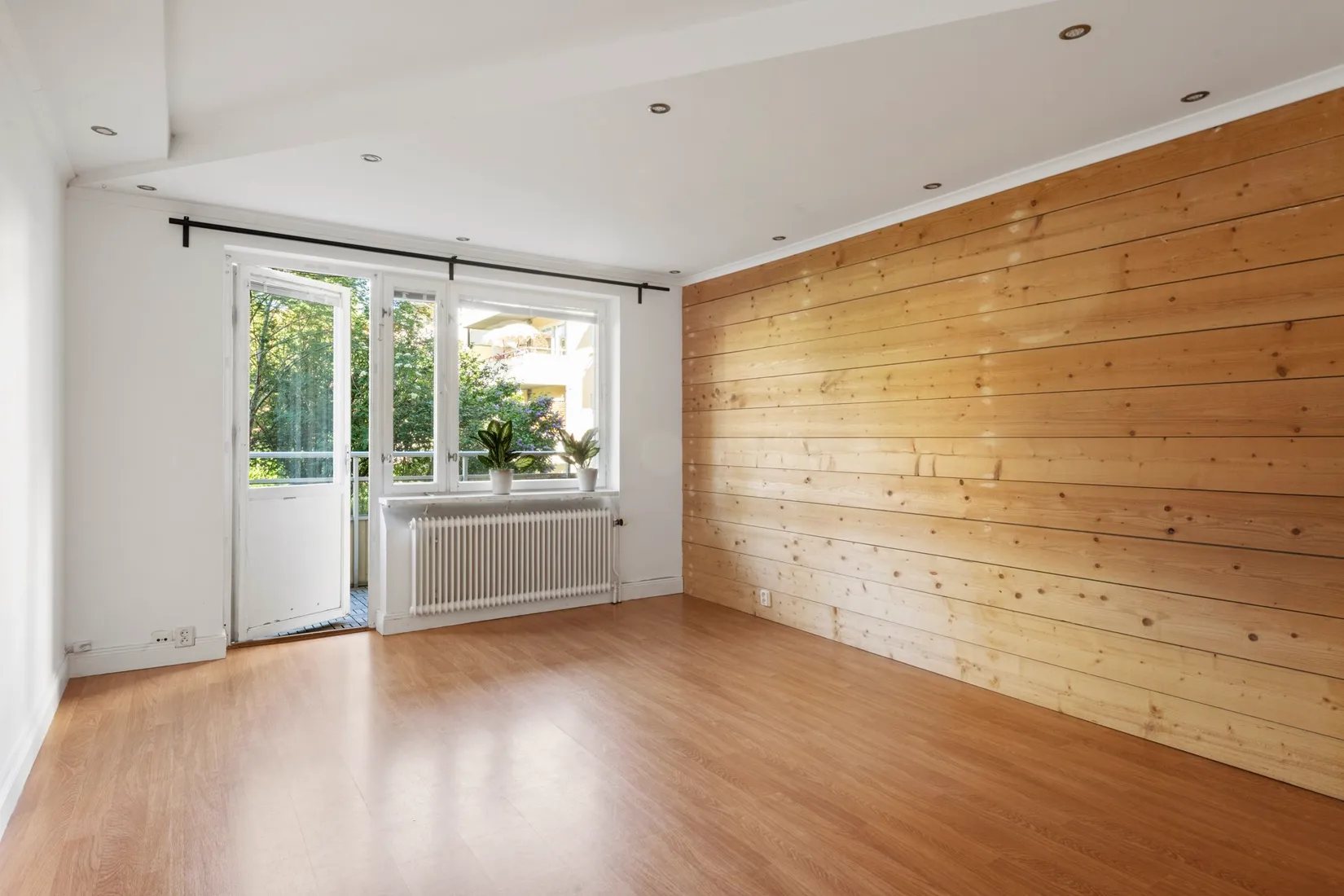 Bostadsrätt, Kusbyvägen 29B, Hallstavik, Norrtälje