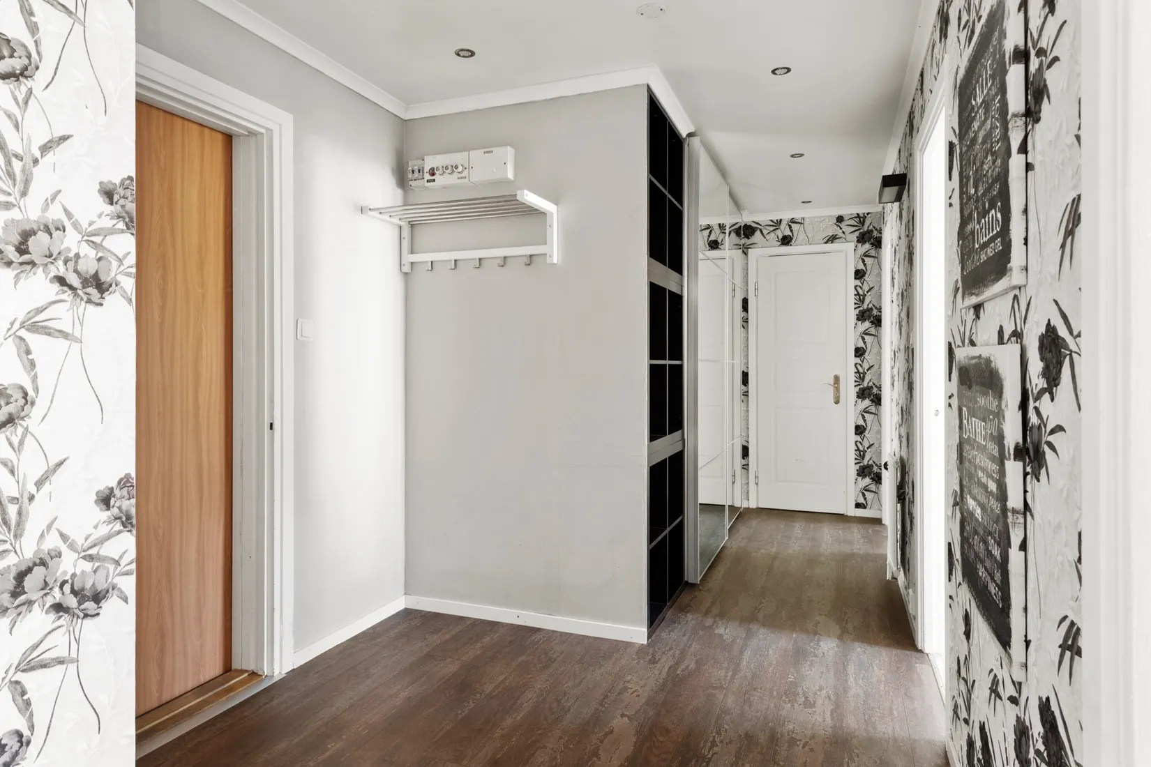 Bostadsrätt, Kusbyvägen 29B, Hallstavik, Norrtälje