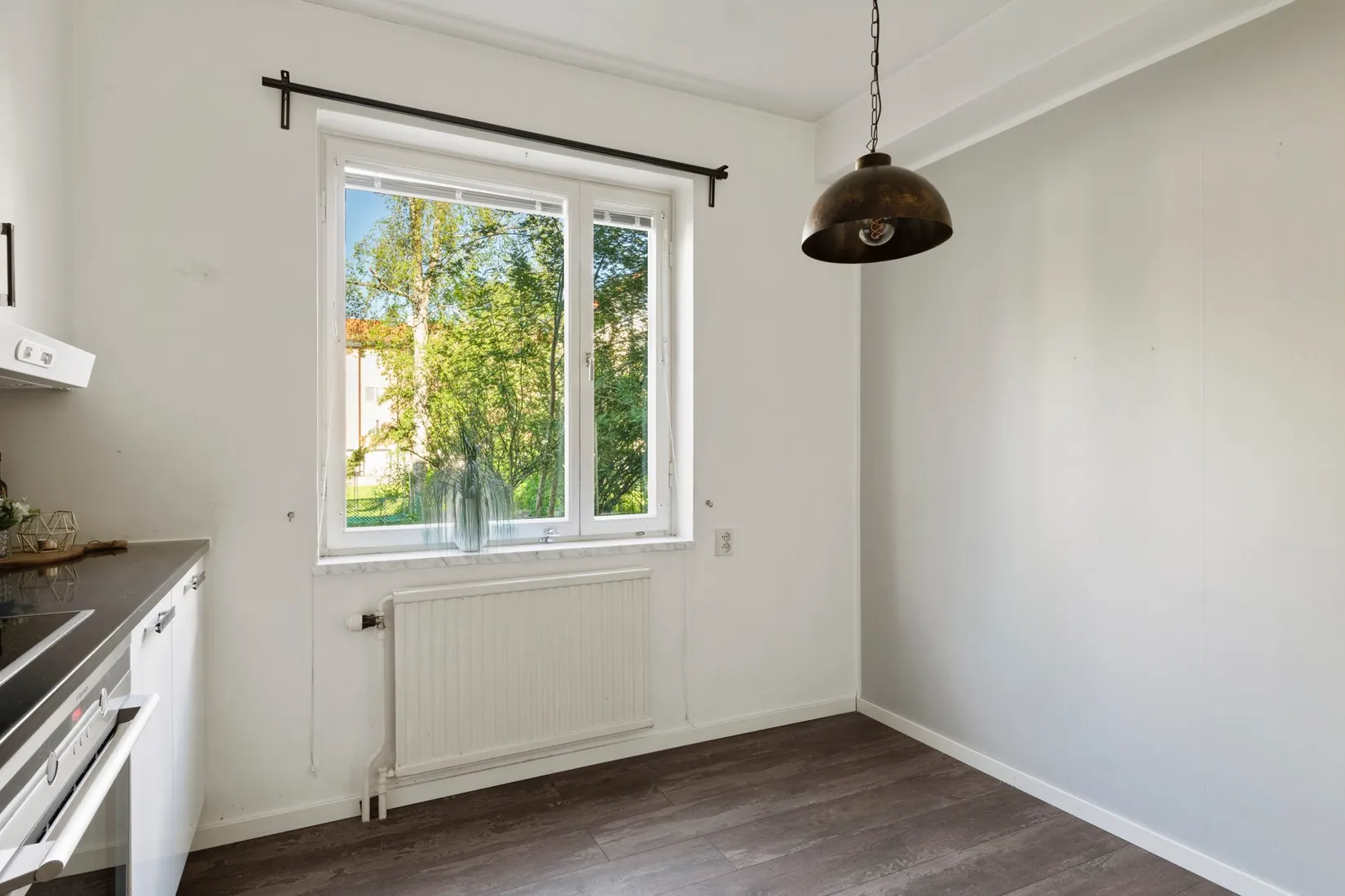 Bostadsrätt, Kusbyvägen 29B, Hallstavik, Norrtälje