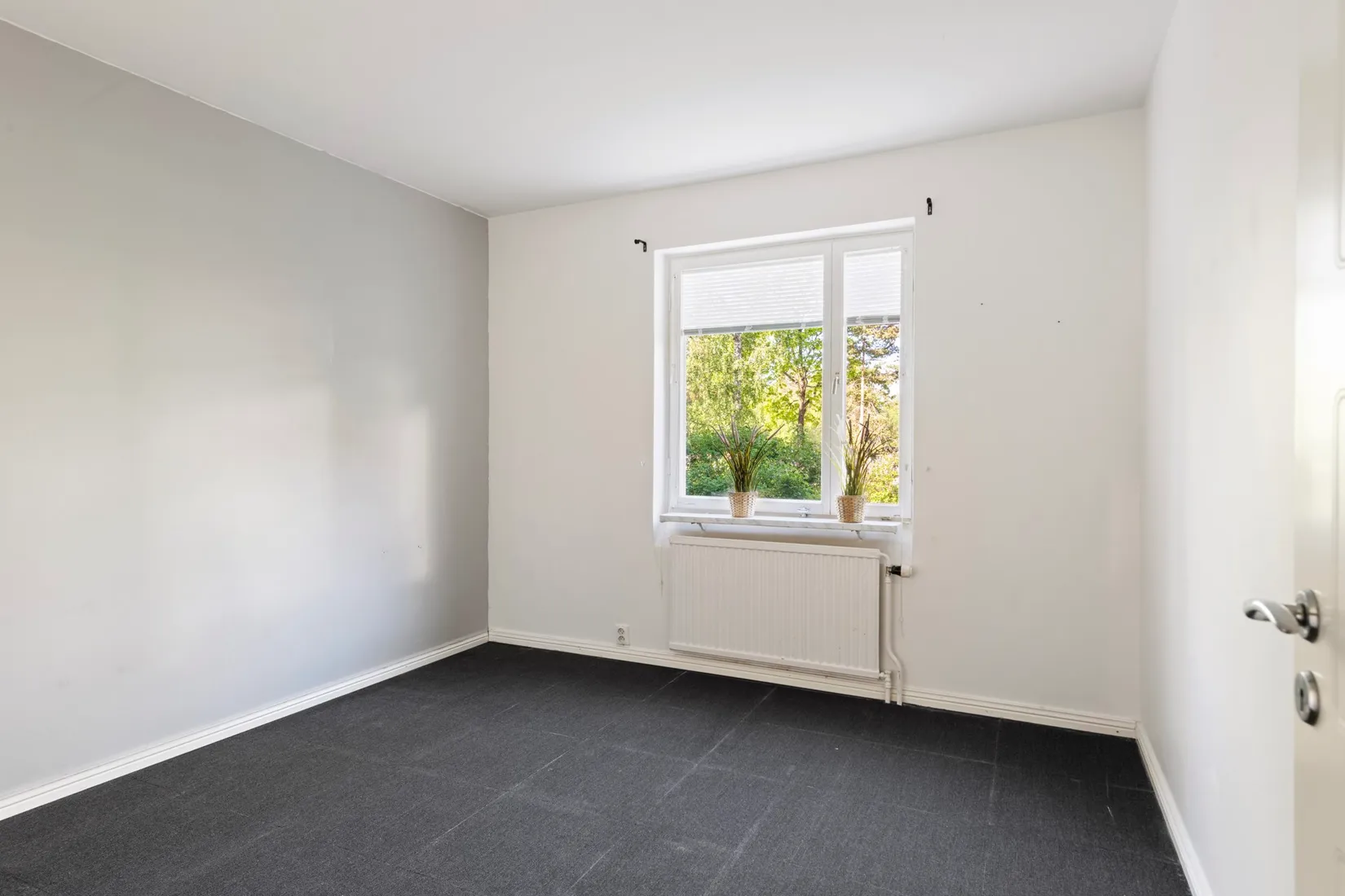 Bostadsrätt, Kusbyvägen 29B, Hallstavik, Norrtälje