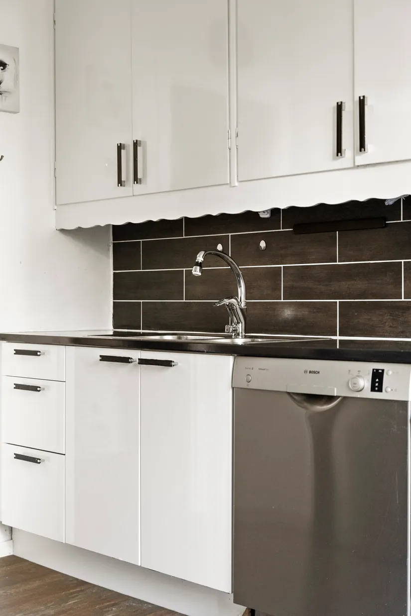 Bostadsrätt, Kusbyvägen 29B, Hallstavik, Norrtälje