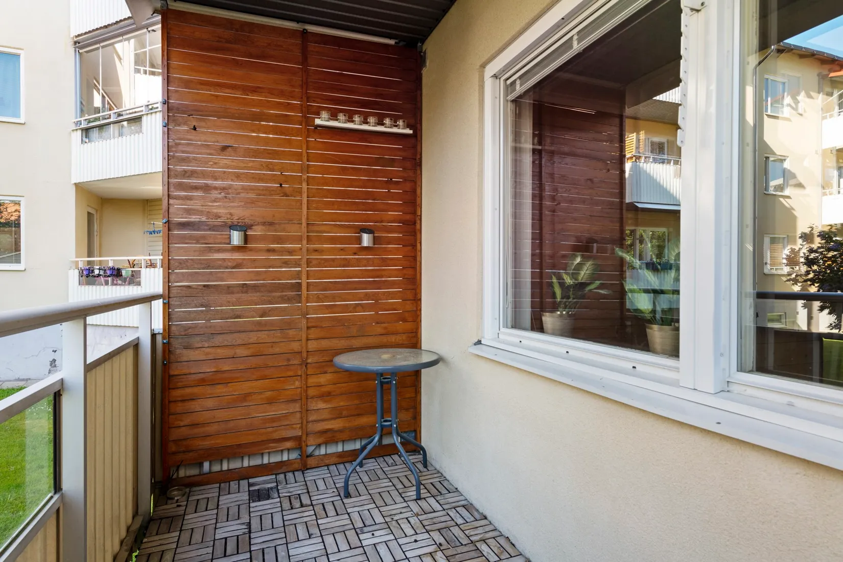 Bostadsrätt, Kusbyvägen 29B, Hallstavik, Norrtälje