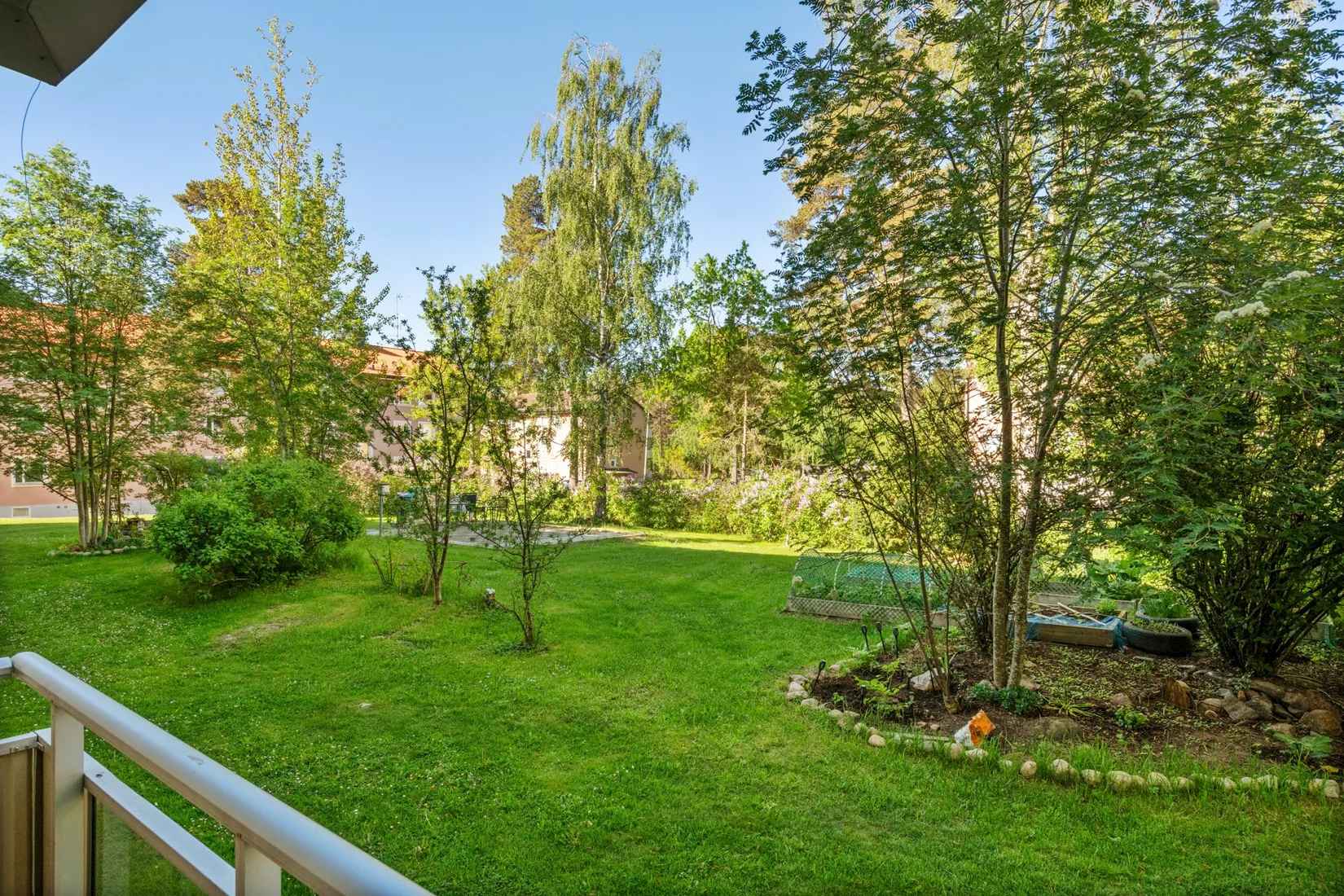 Bostadsrätt, Kusbyvägen 29B, Hallstavik, Norrtälje