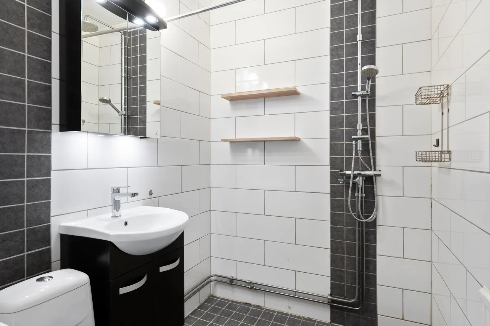 Bostadsrätt, Kusbyvägen 29B, Hallstavik, Norrtälje
