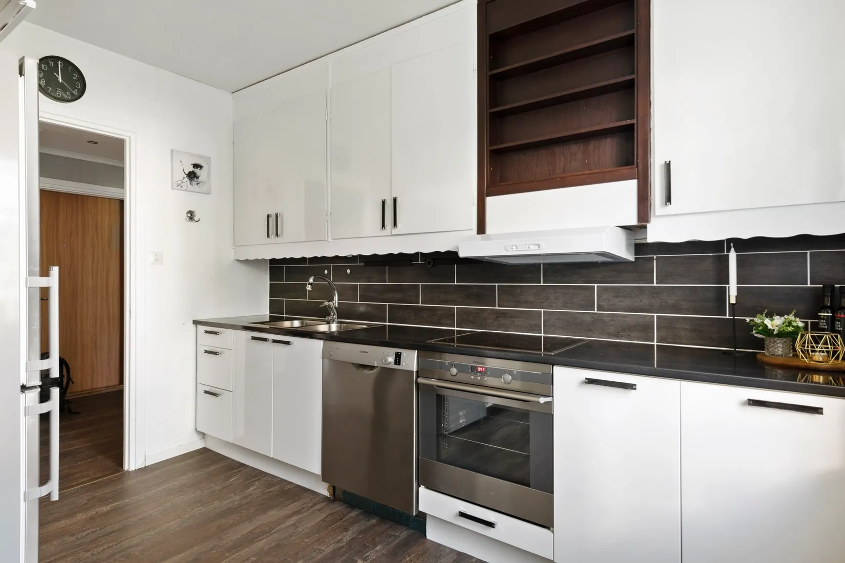 Bostadsrätt, Kusbyvägen 29B, Hallstavik, Norrtälje