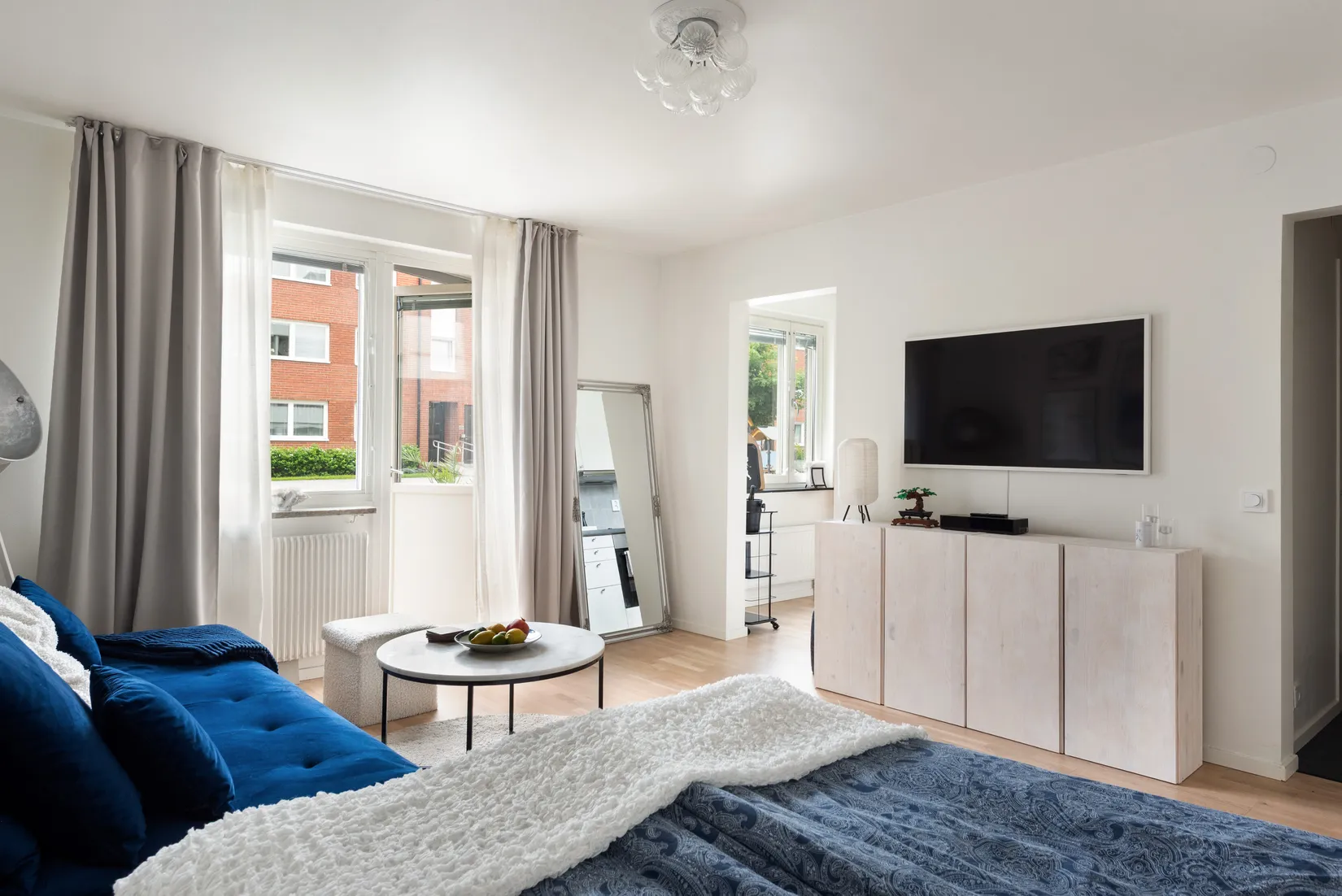 Bostadsrätt, Vigelsjövägen 19a, Vigelsjö, Norrtälje