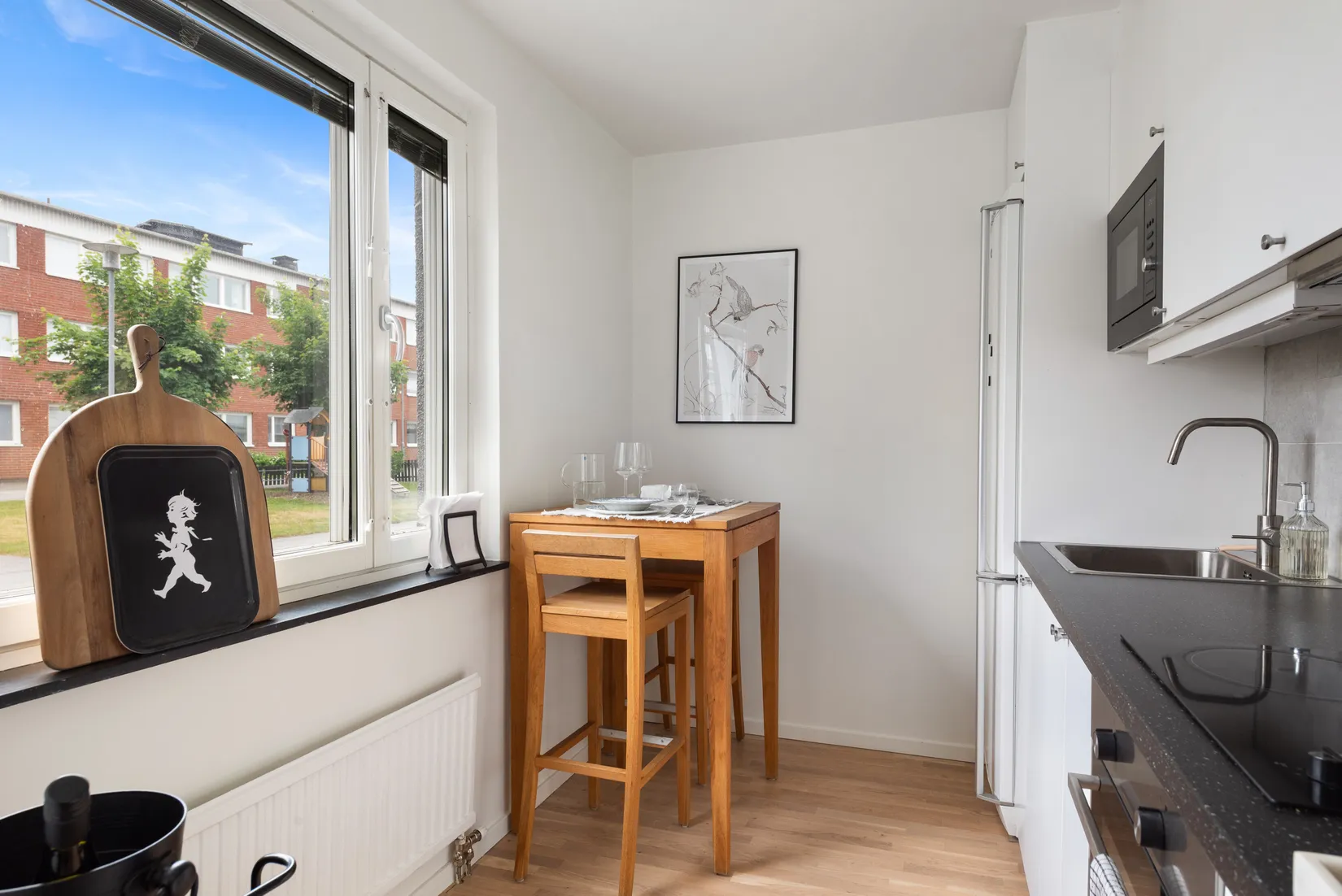 Bostadsrätt, Vigelsjövägen 19a, Vigelsjö, Norrtälje