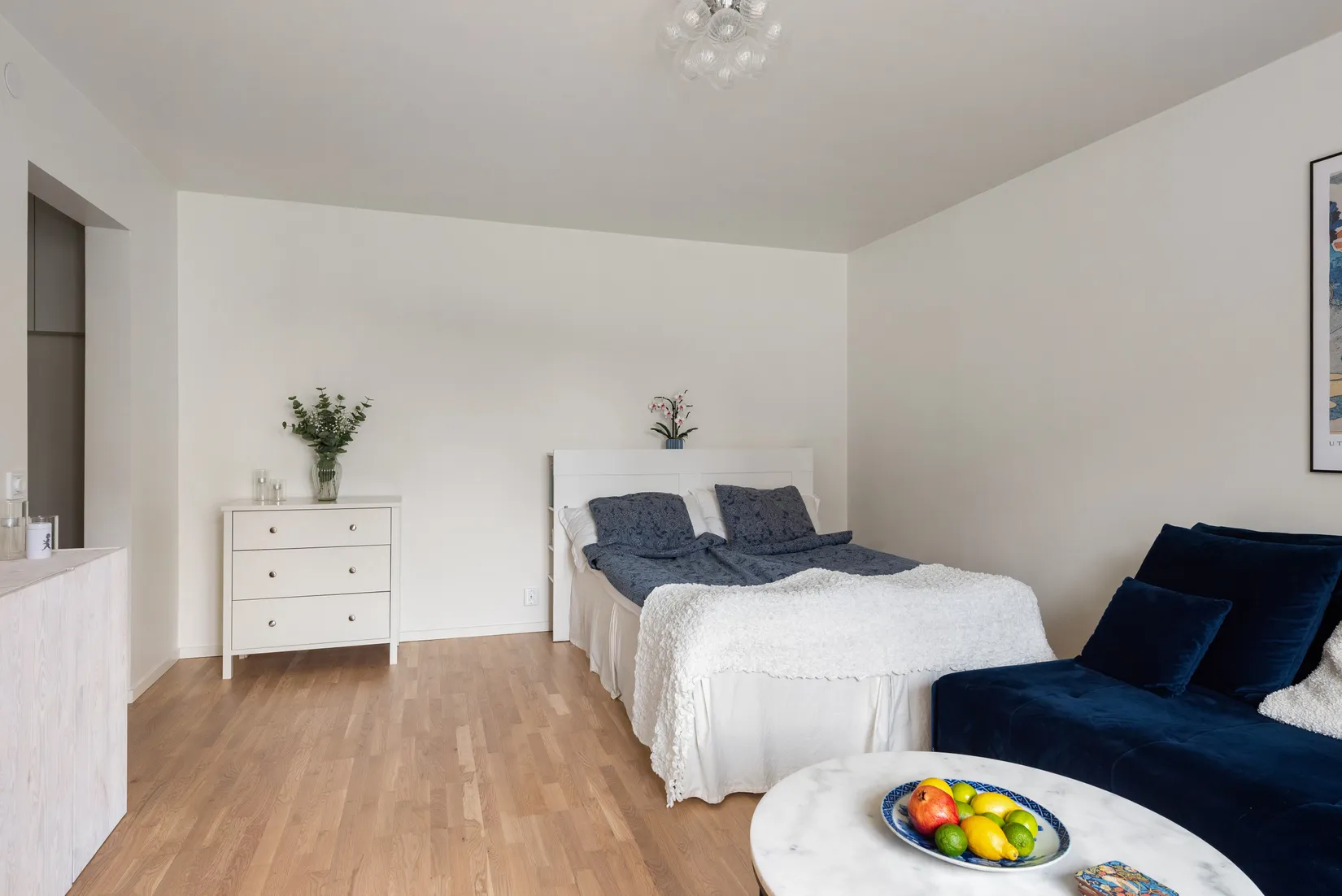 Bostadsrätt, Vigelsjövägen 19a, Vigelsjö, Norrtälje