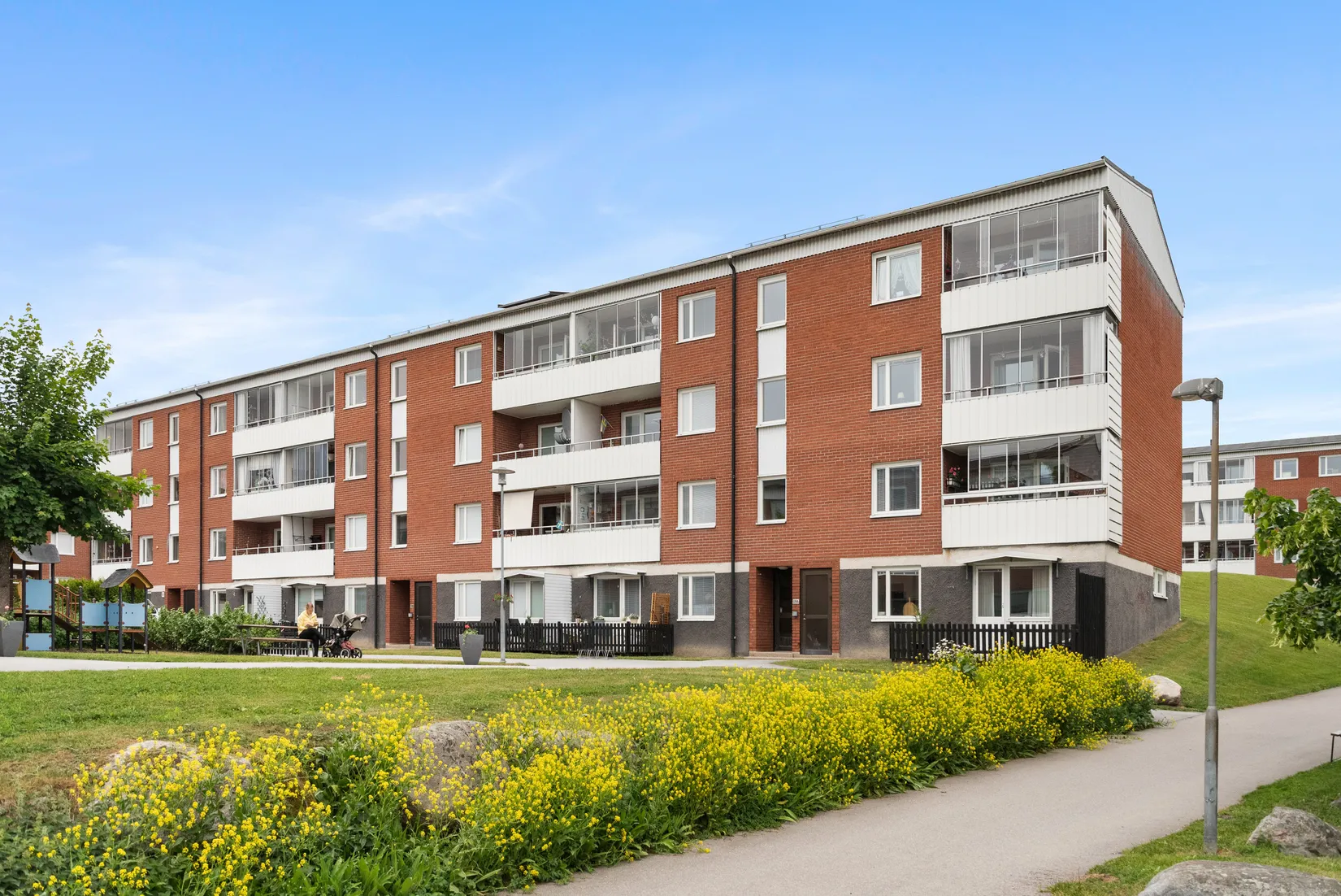 Bostadsrätt, Vigelsjövägen 19a, Vigelsjö, Norrtälje