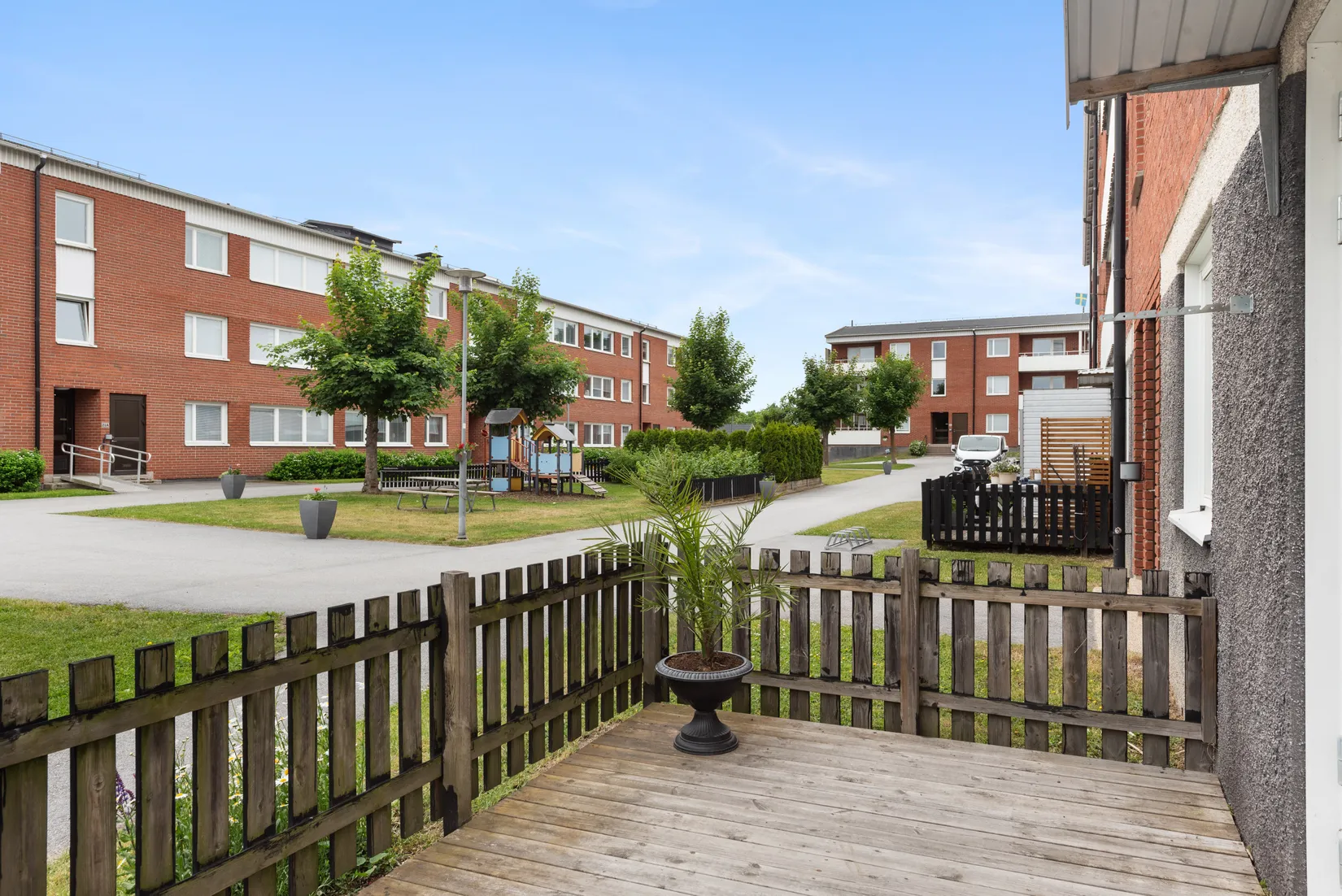 Bostadsrätt, Vigelsjövägen 19a, Vigelsjö, Norrtälje