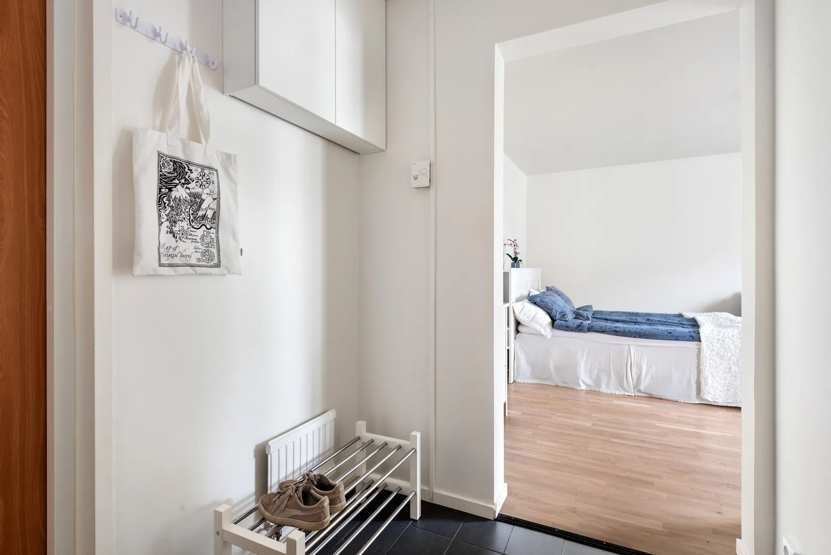 Bostadsrätt, Vigelsjövägen 19a, Vigelsjö, Norrtälje