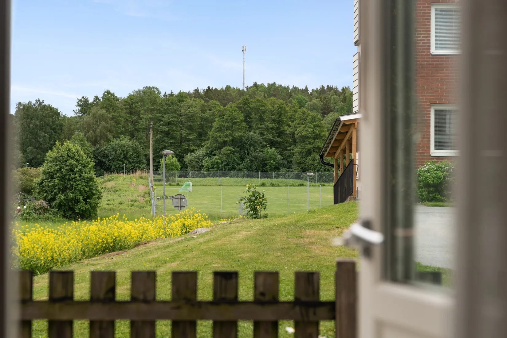 Bostadsrätt, Vigelsjövägen 19a, Vigelsjö, Norrtälje