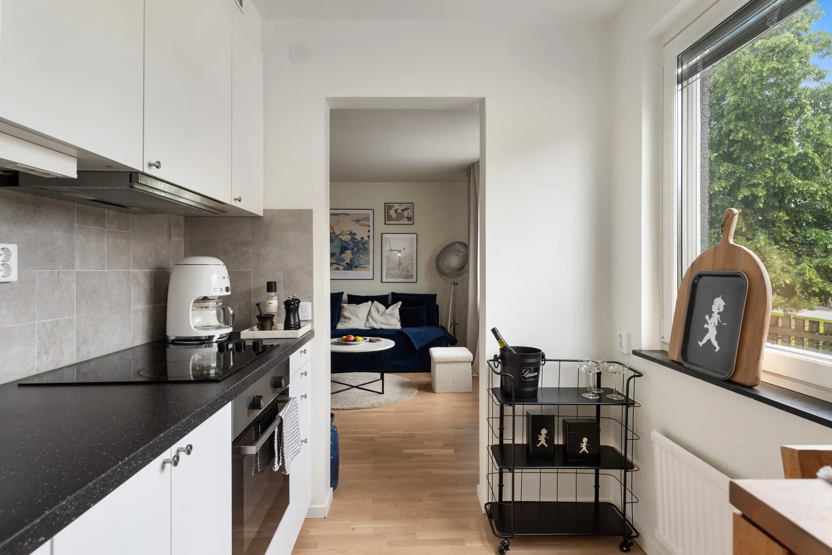 Bostadsrätt, Vigelsjövägen 19a, Vigelsjö, Norrtälje