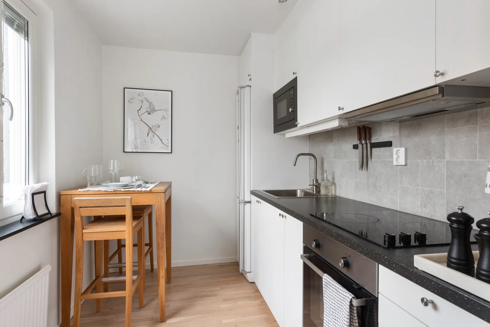 Bostadsrätt, Vigelsjövägen 19a, Vigelsjö, Norrtälje