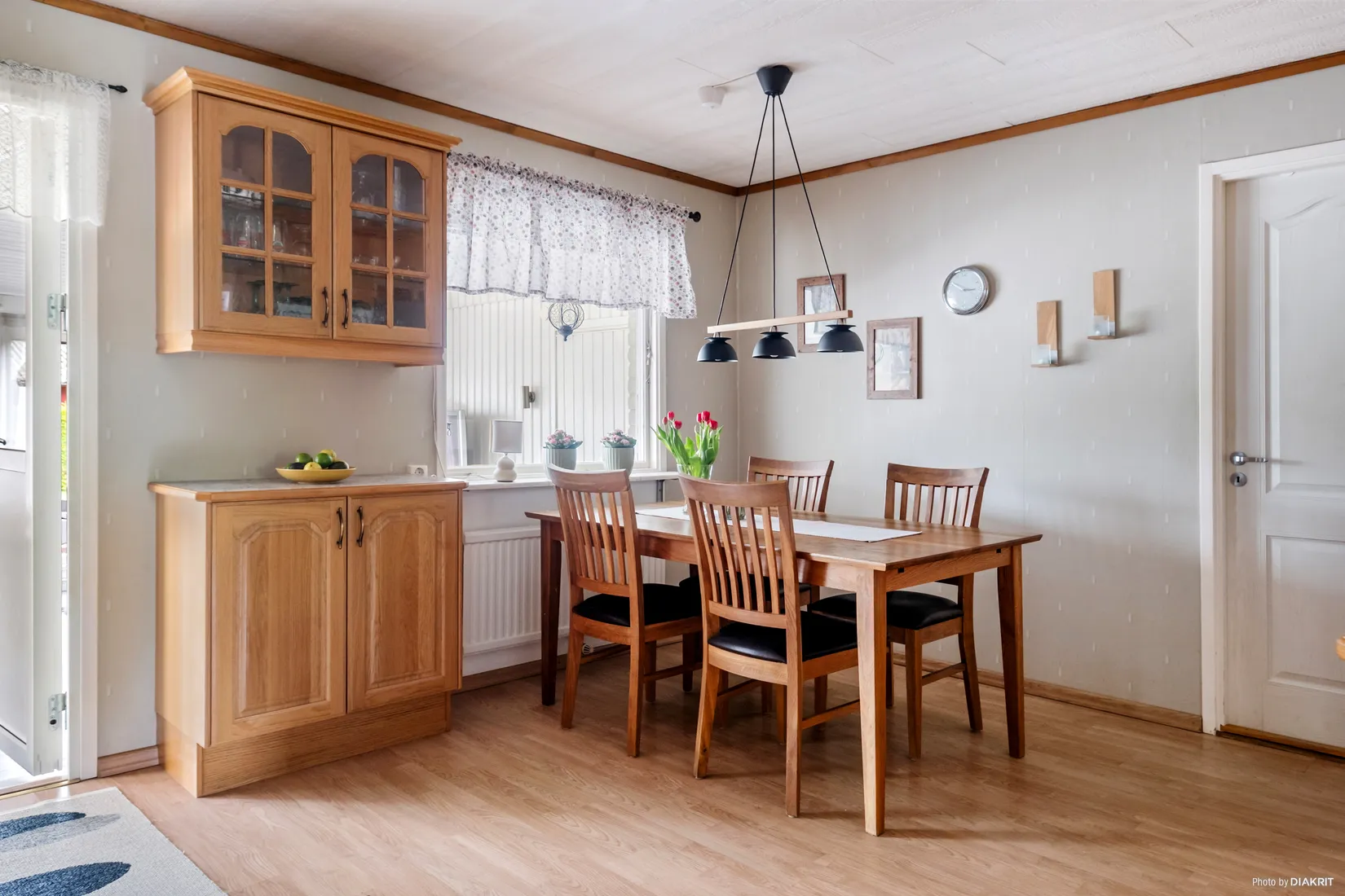 Villa, Stenhagsgatan 15, Dala, Bromölla