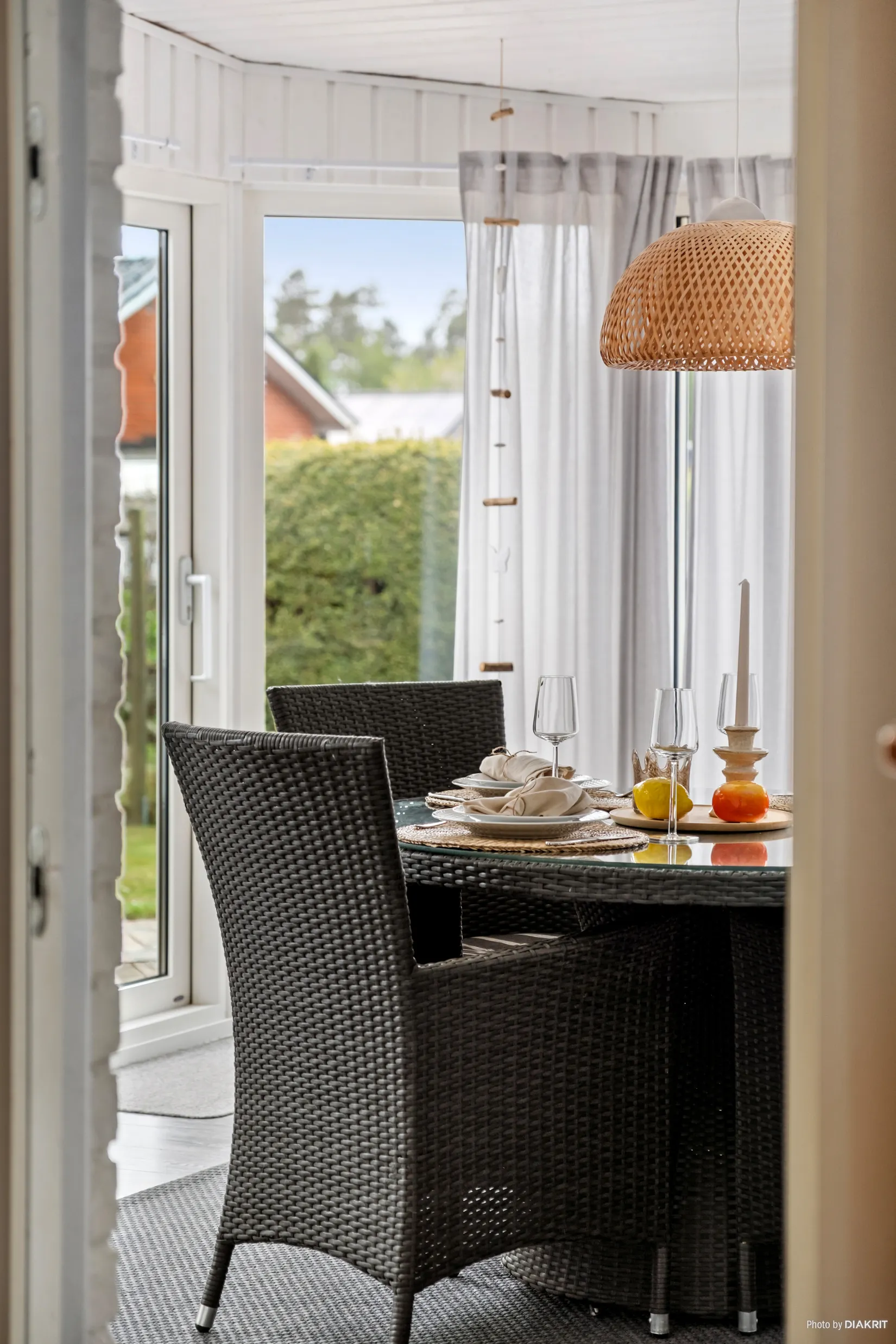 Villa, Stenhagsgatan 15, Dala, Bromölla