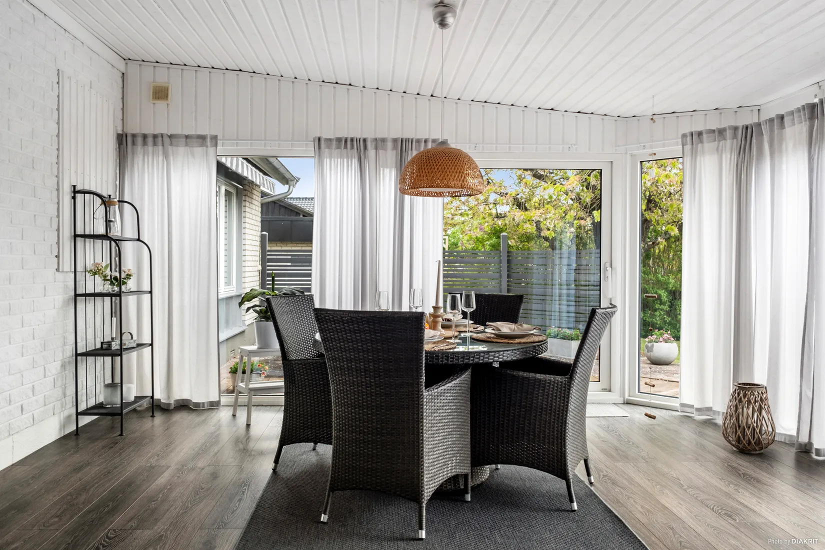 Villa, Stenhagsgatan 15, Dala, Bromölla