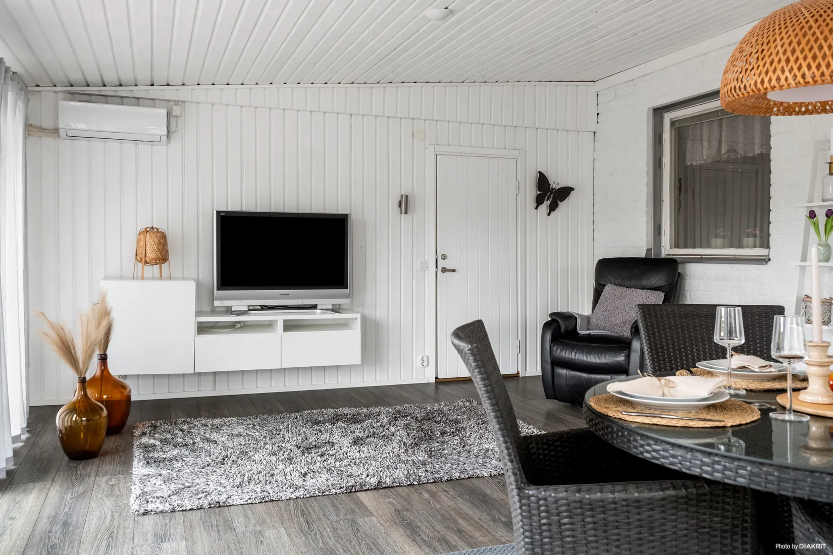 Villa, Stenhagsgatan 15, Dala, Bromölla