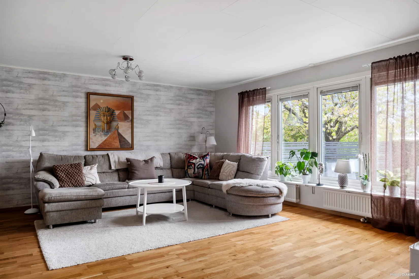 Villa, Stenhagsgatan 15, Dala, Bromölla