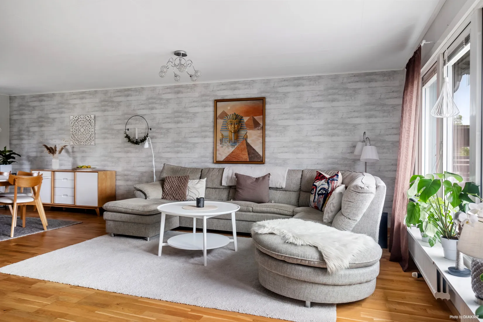 Villa, Stenhagsgatan 15, Dala, Bromölla