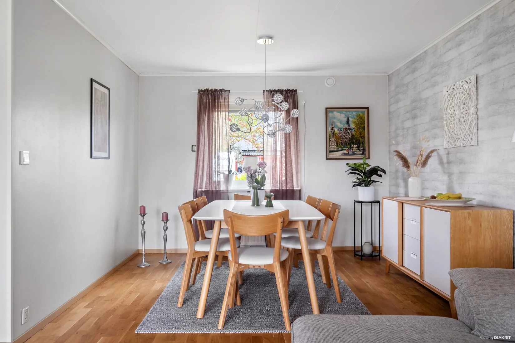 Villa, Stenhagsgatan 15, Dala, Bromölla