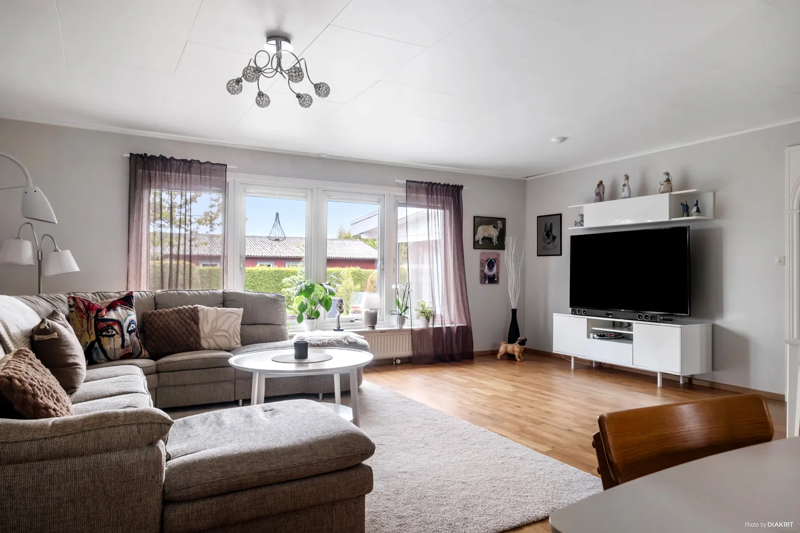 Villa, Stenhagsgatan 15, Dala, Bromölla