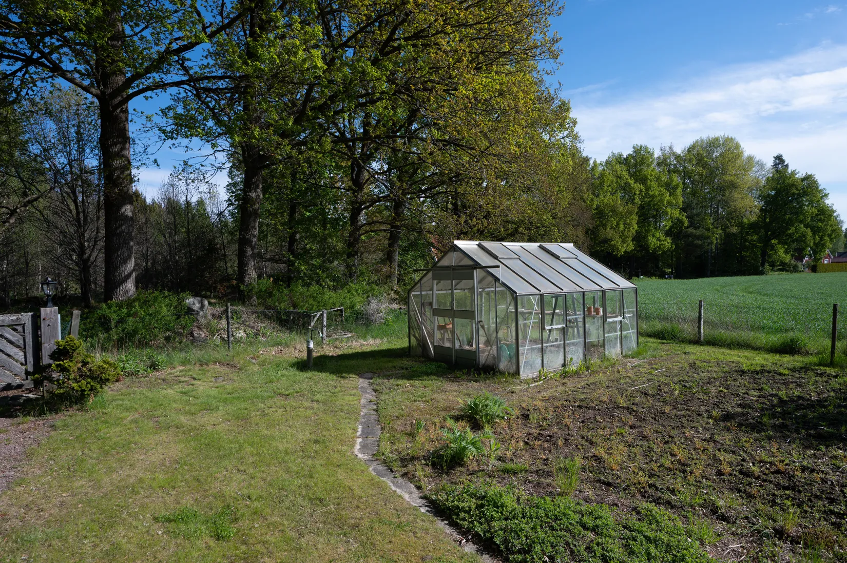 Villa, Sålla Villan 1, Vikingstad, Linköping