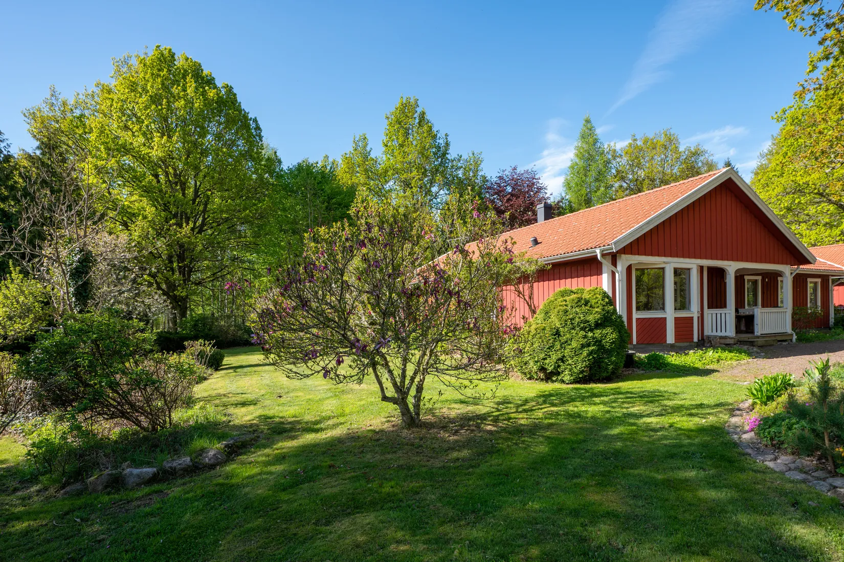 Villa, Sålla Villan 1, Vikingstad, Linköping