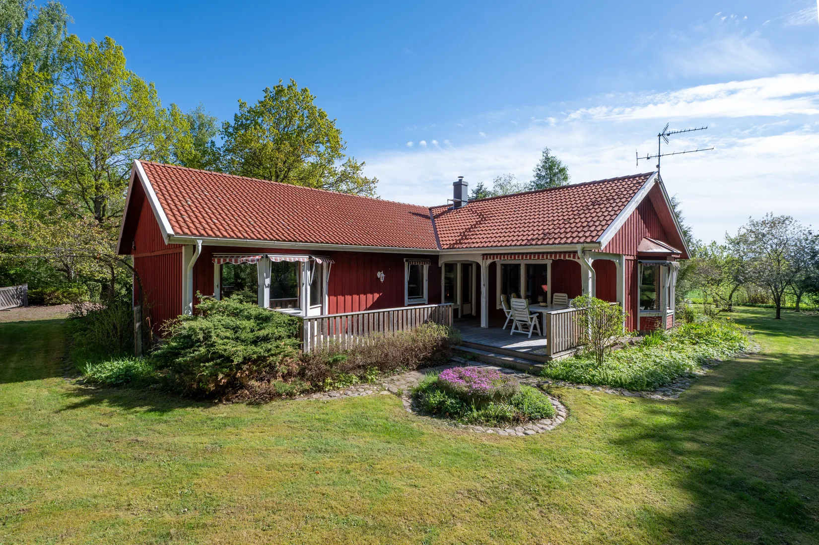 Villa, Sålla Villan 1, Vikingstad, Linköping