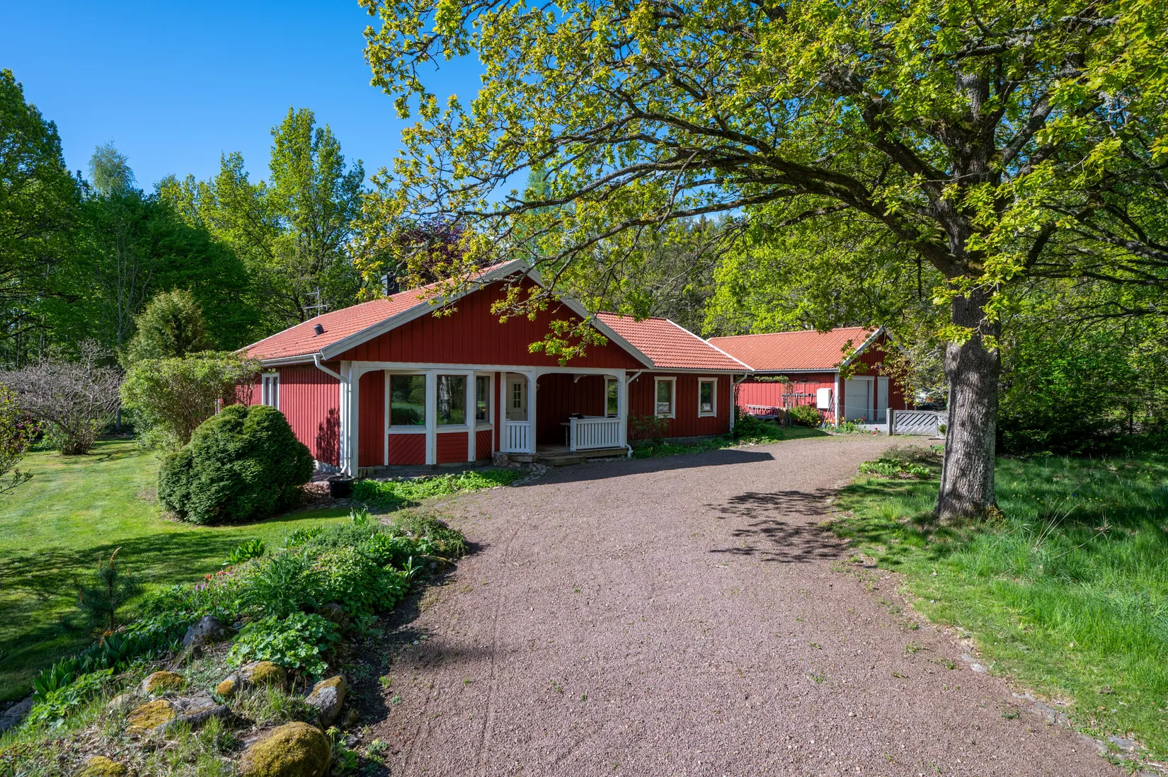 Villa, Sålla Villan 1, Vikingstad, Linköping
