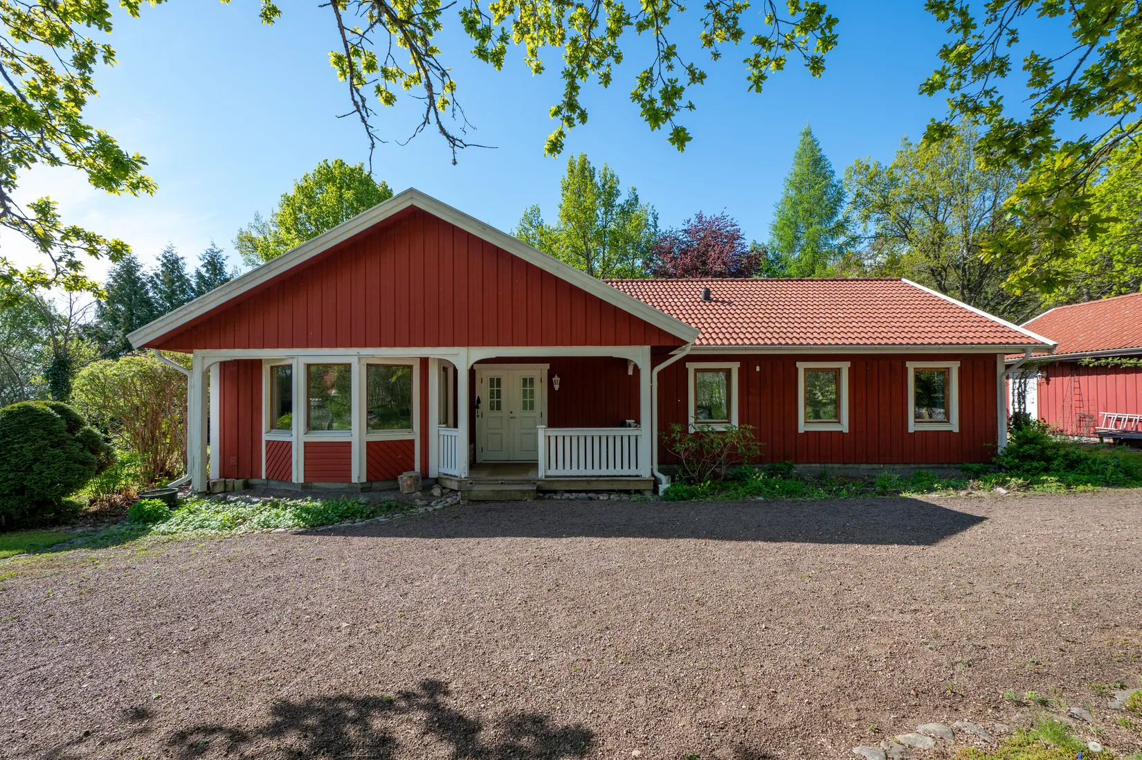 Villa, Sålla Villan 1, Vikingstad, Linköping