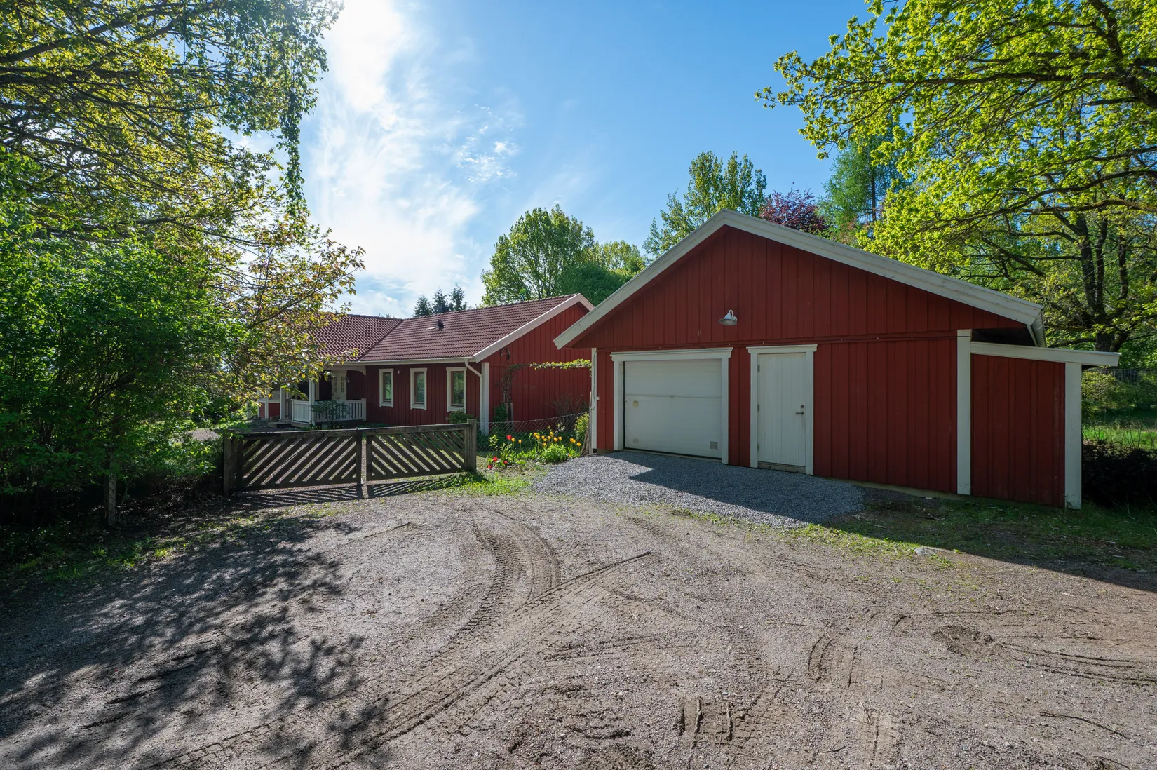 Villa, Sålla Villan 1, Vikingstad, Linköping