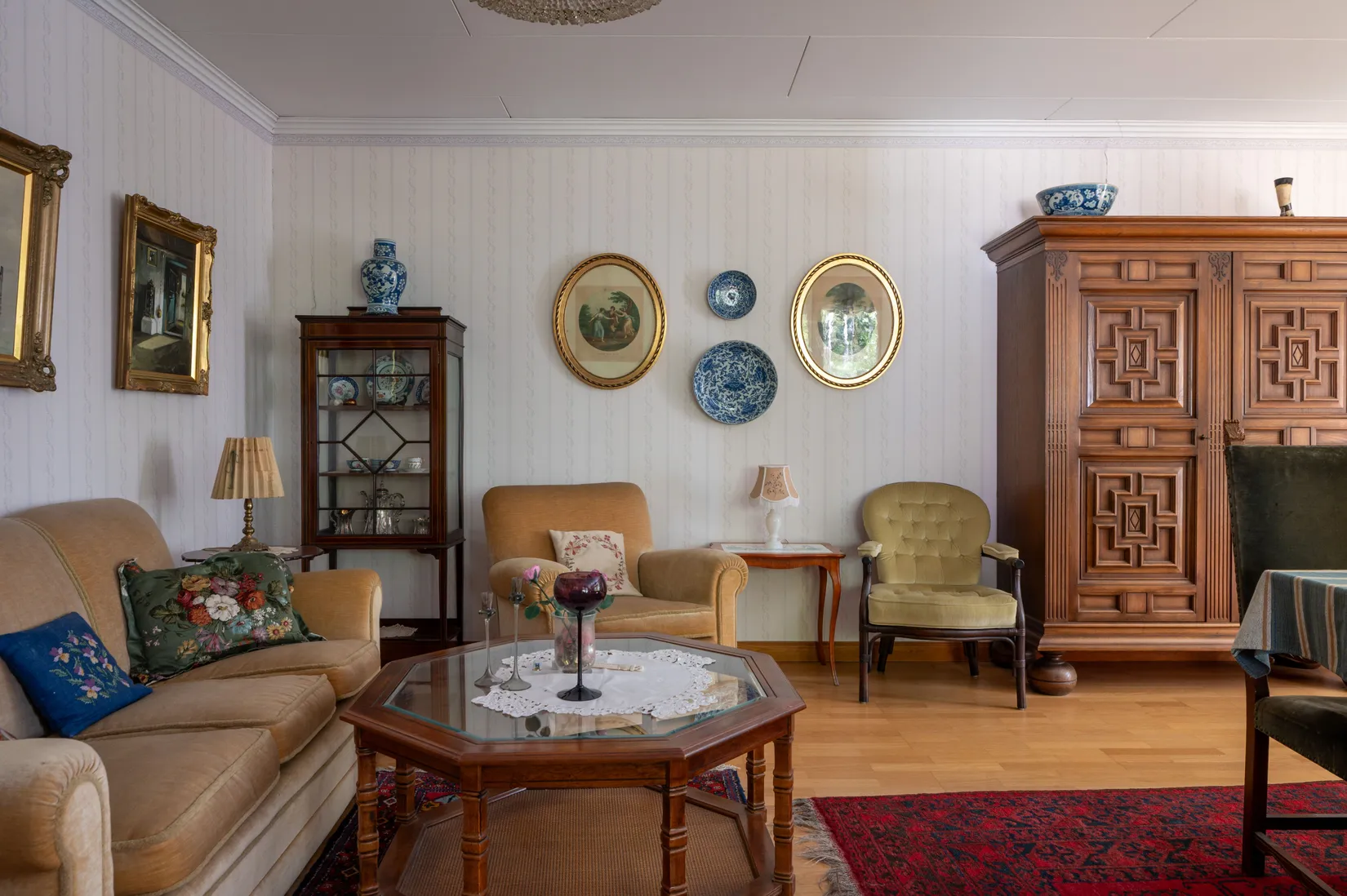 Villa, Sålla Villan 1, Vikingstad, Linköping