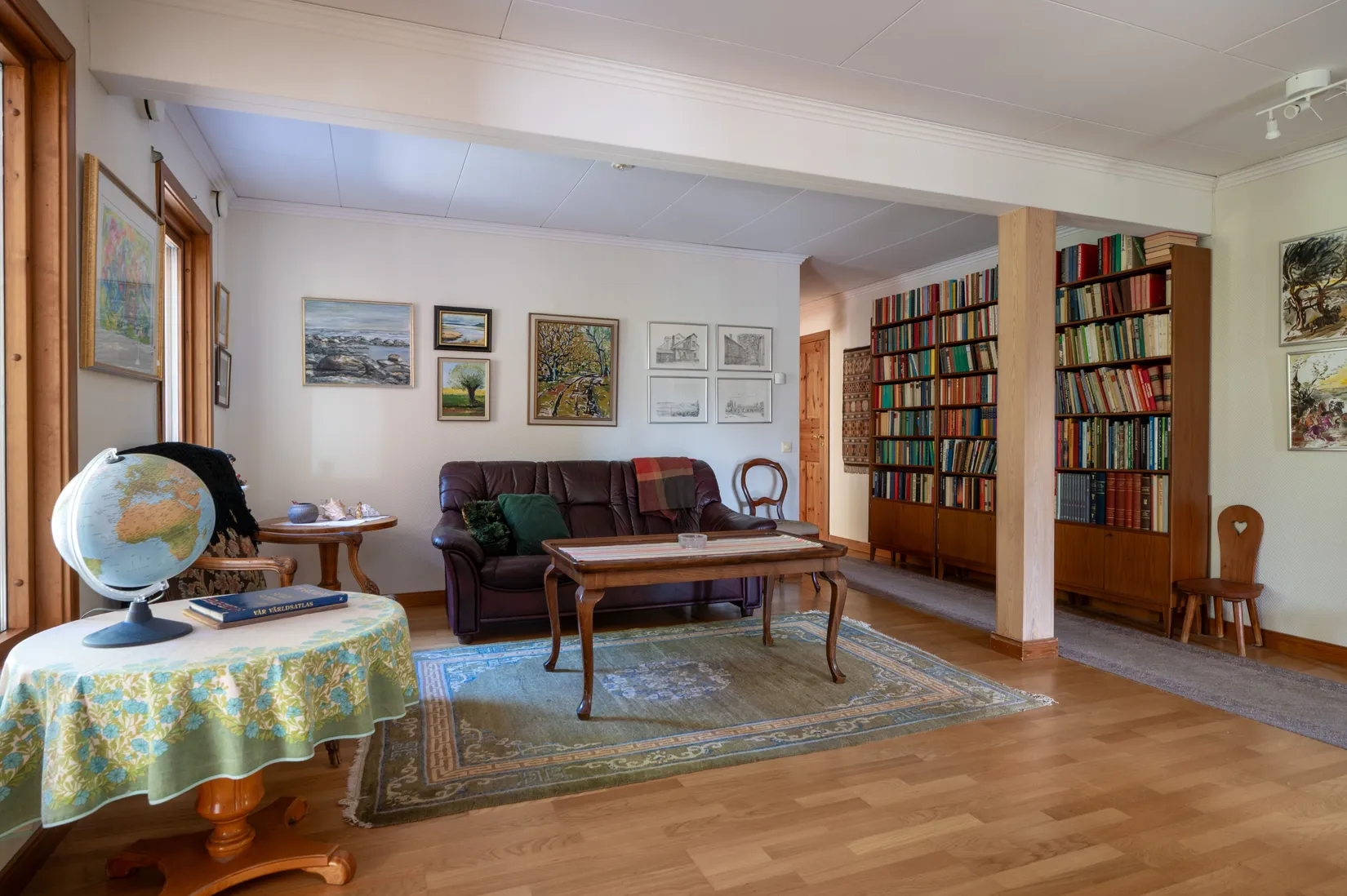 Villa, Sålla Villan 1, Vikingstad, Linköping