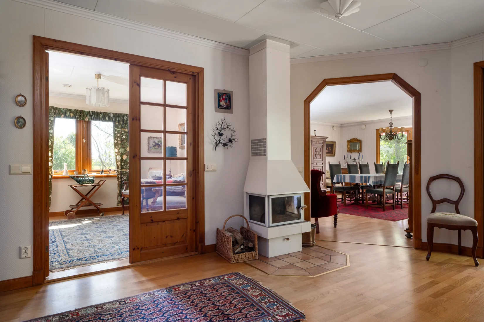 Villa, Sålla Villan 1, Vikingstad, Linköping