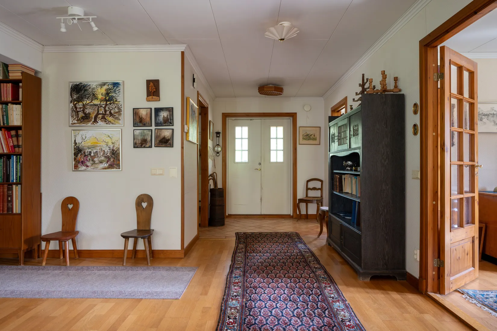 Villa, Sålla Villan 1, Vikingstad, Linköping