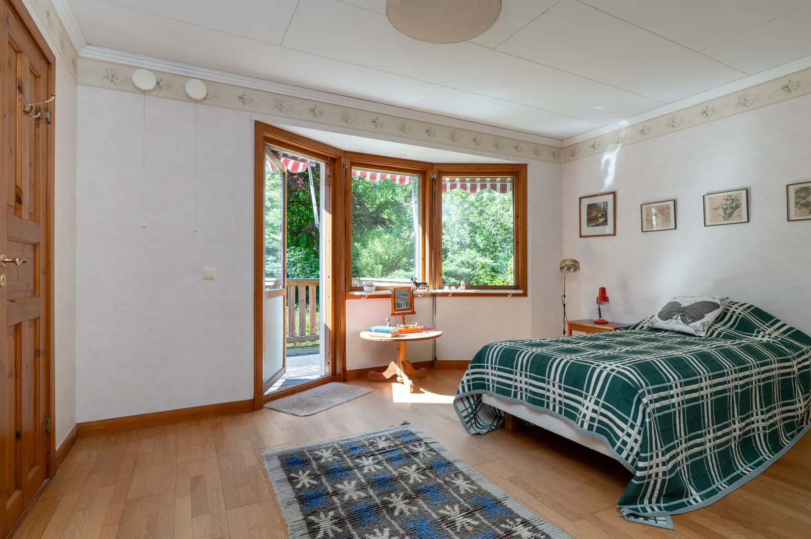 Villa, Sålla Villan 1, Vikingstad, Linköping