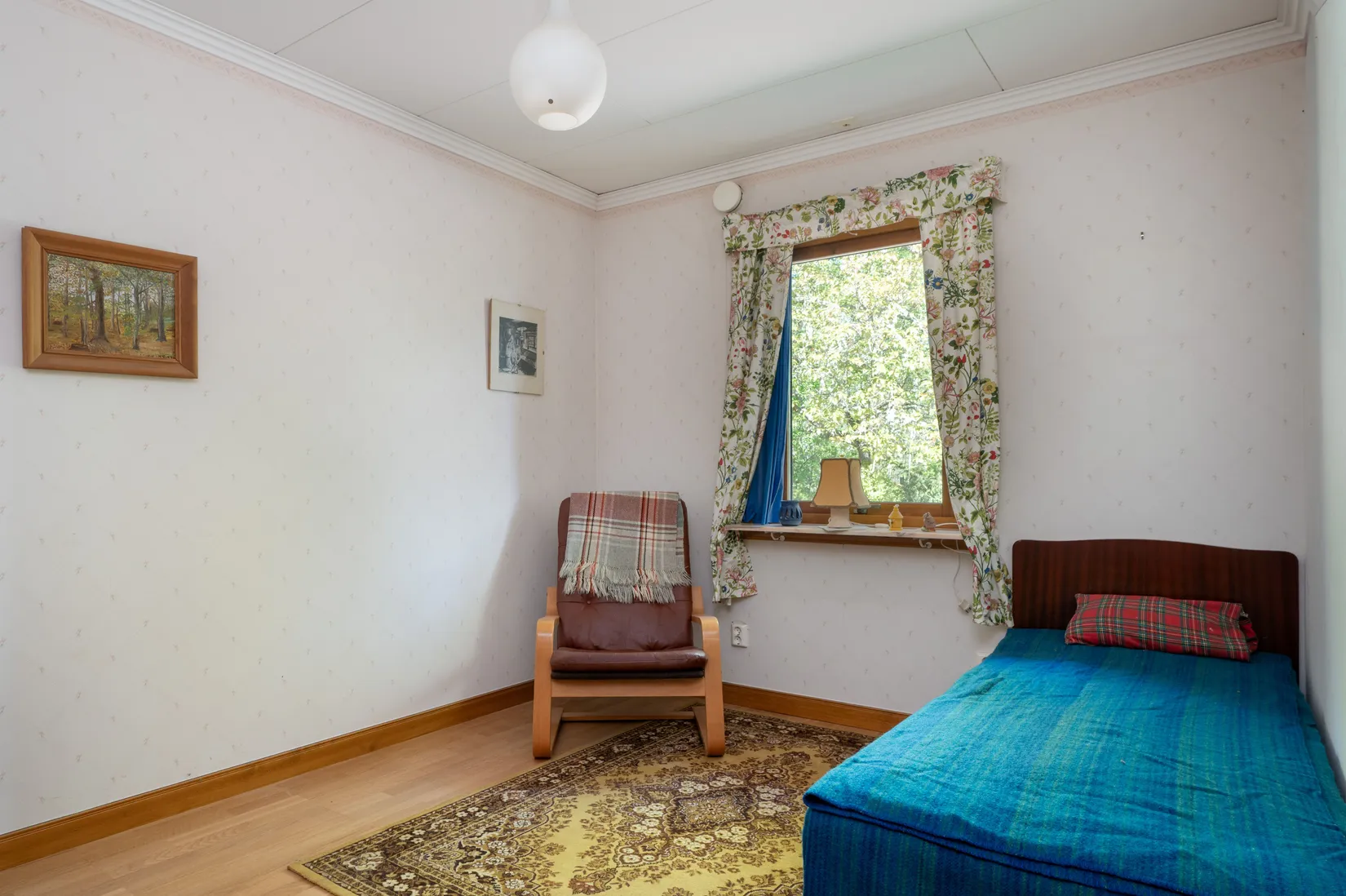 Villa, Sålla Villan 1, Vikingstad, Linköping