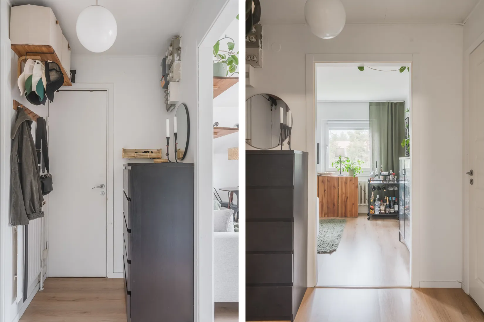 Bostadsrätt, Torggatan 23C, Centrum, Rättvik
