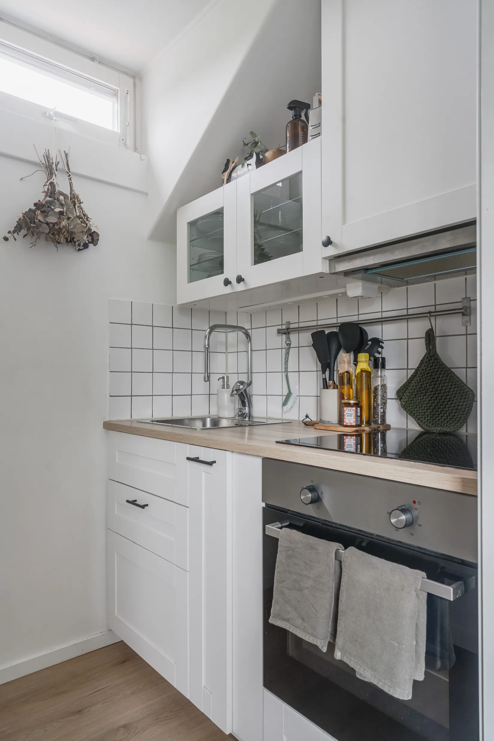 Bostadsrätt, Torggatan 23C, Centrum, Rättvik