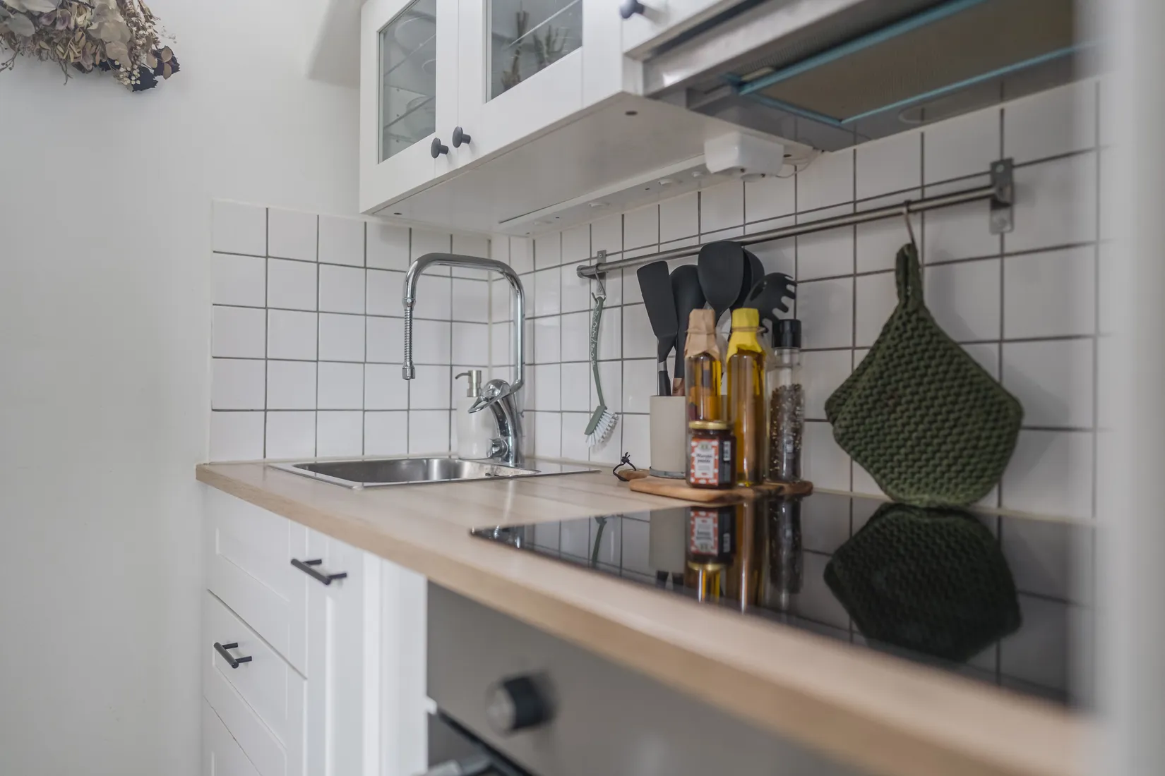 Bostadsrätt, Torggatan 23C, Centrum, Rättvik