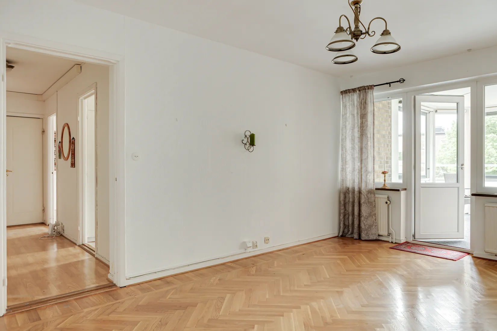 Bostadsrätt, Lycko Pers väg 6, Trelleborg - Centralt, Trelleborg