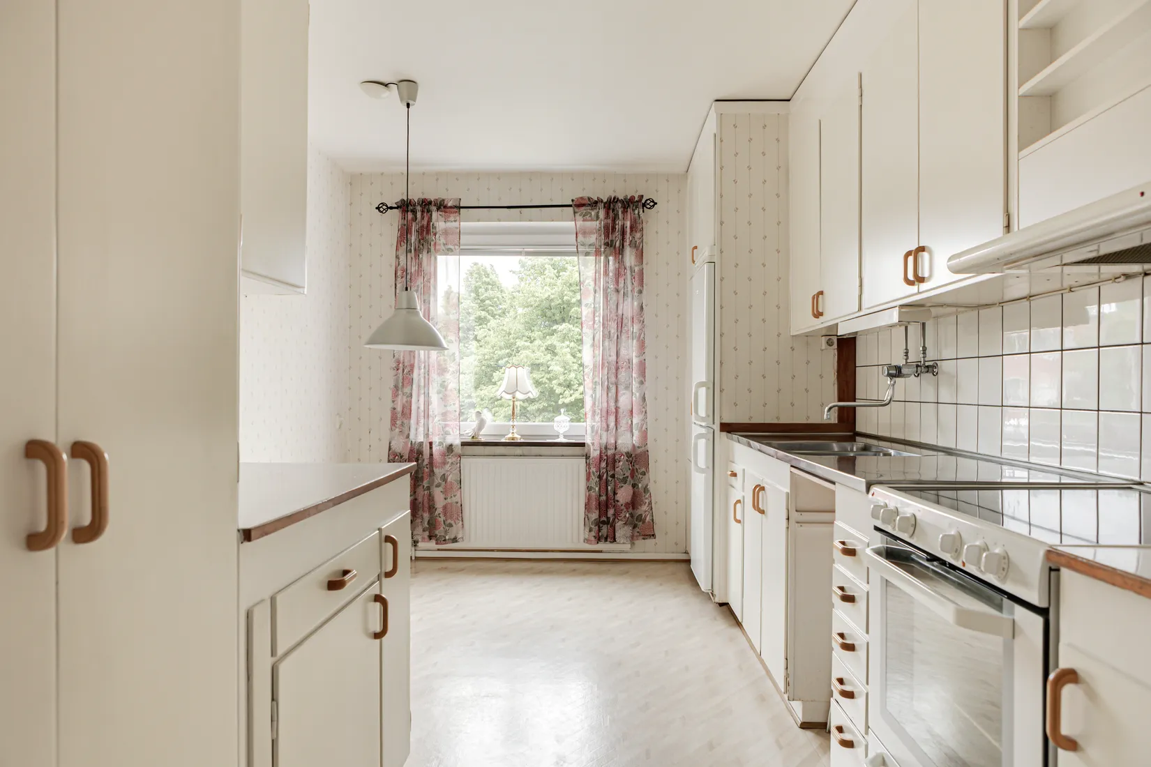 Bostadsrätt, Lycko Pers väg 6, Trelleborg - Centralt, Trelleborg