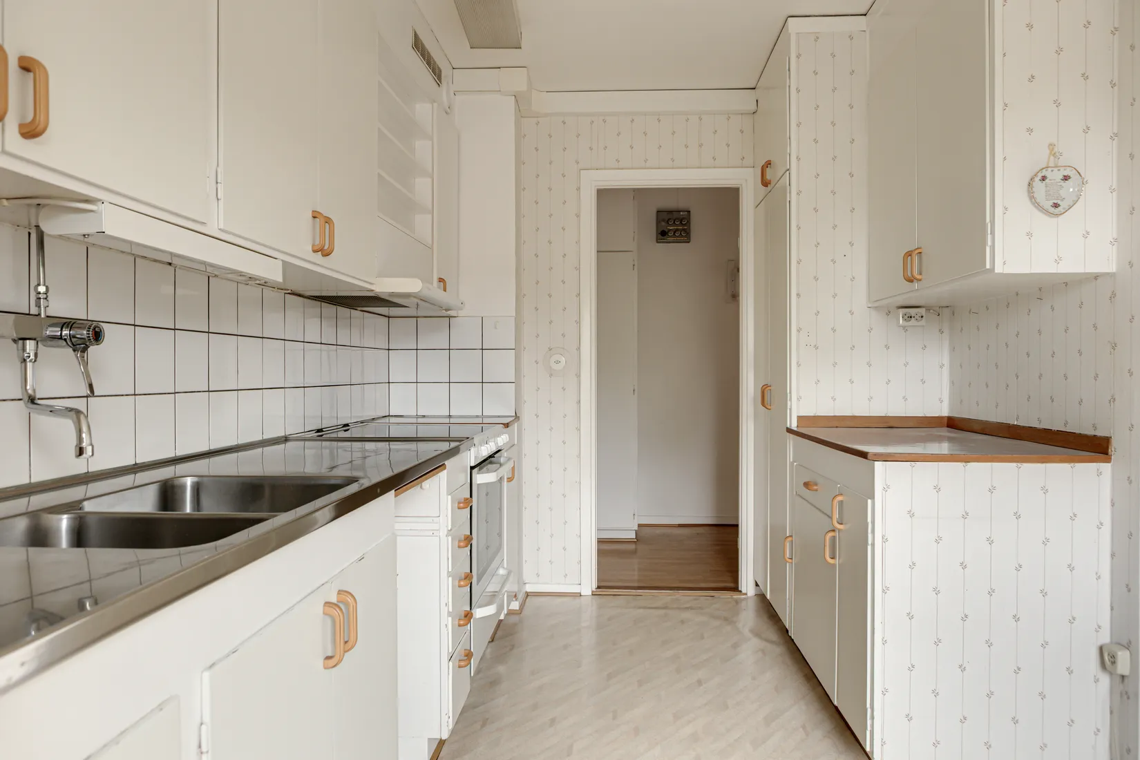 Bostadsrätt, Lycko Pers väg 6, Trelleborg - Centralt, Trelleborg