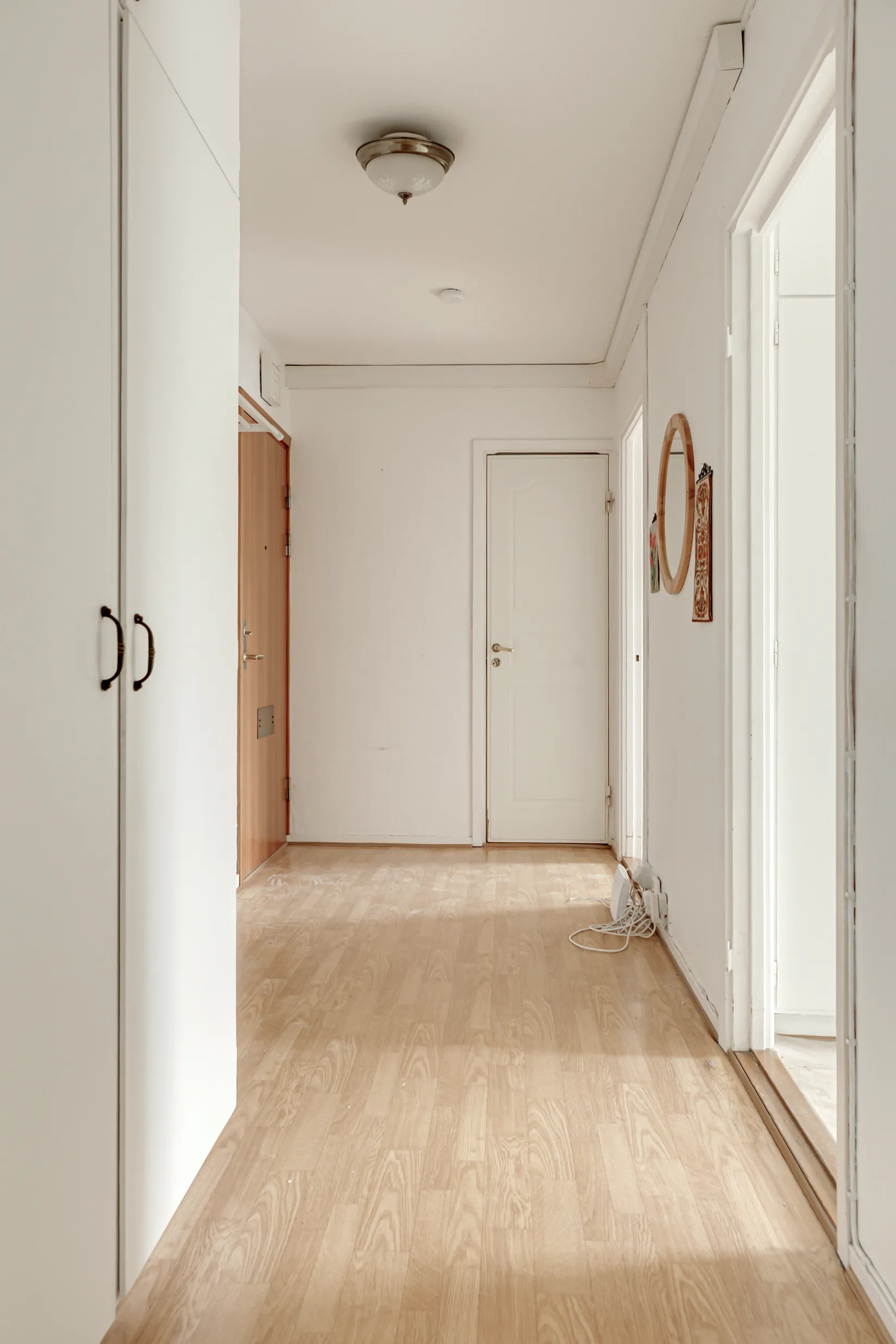 Bostadsrätt, Lycko Pers väg 6, Trelleborg - Centralt, Trelleborg