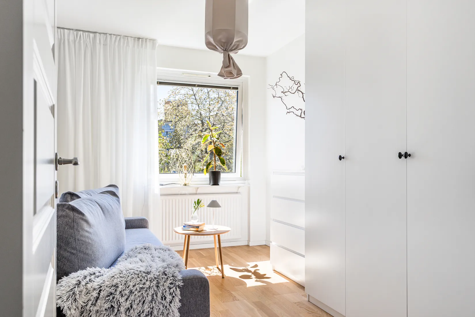 Bostadsrätt, Birkagatan 30A, Gamla Vättersnäs, Jönköping