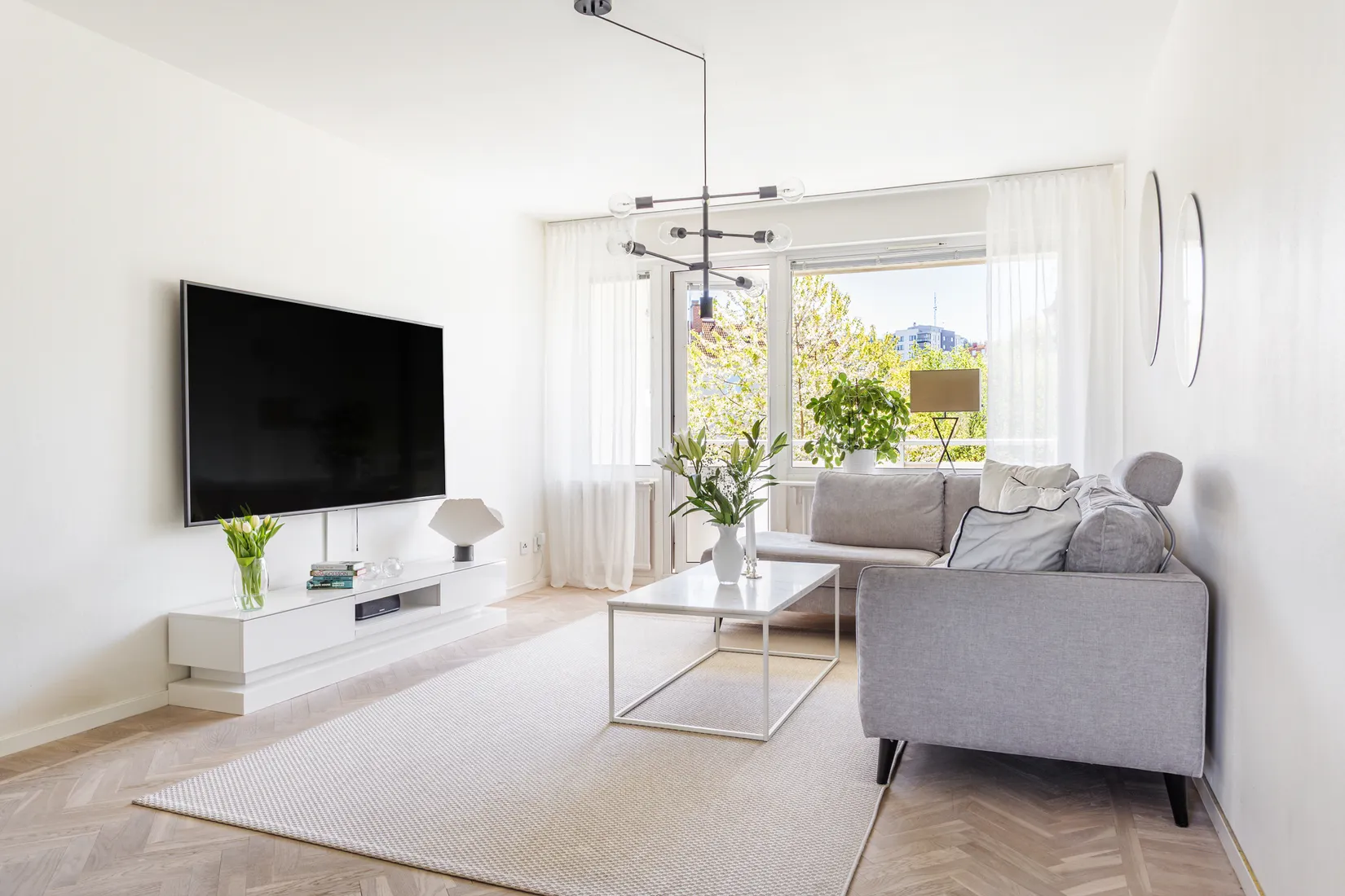 Bostadsrätt, Birkagatan 30A, Gamla Vättersnäs, Jönköping