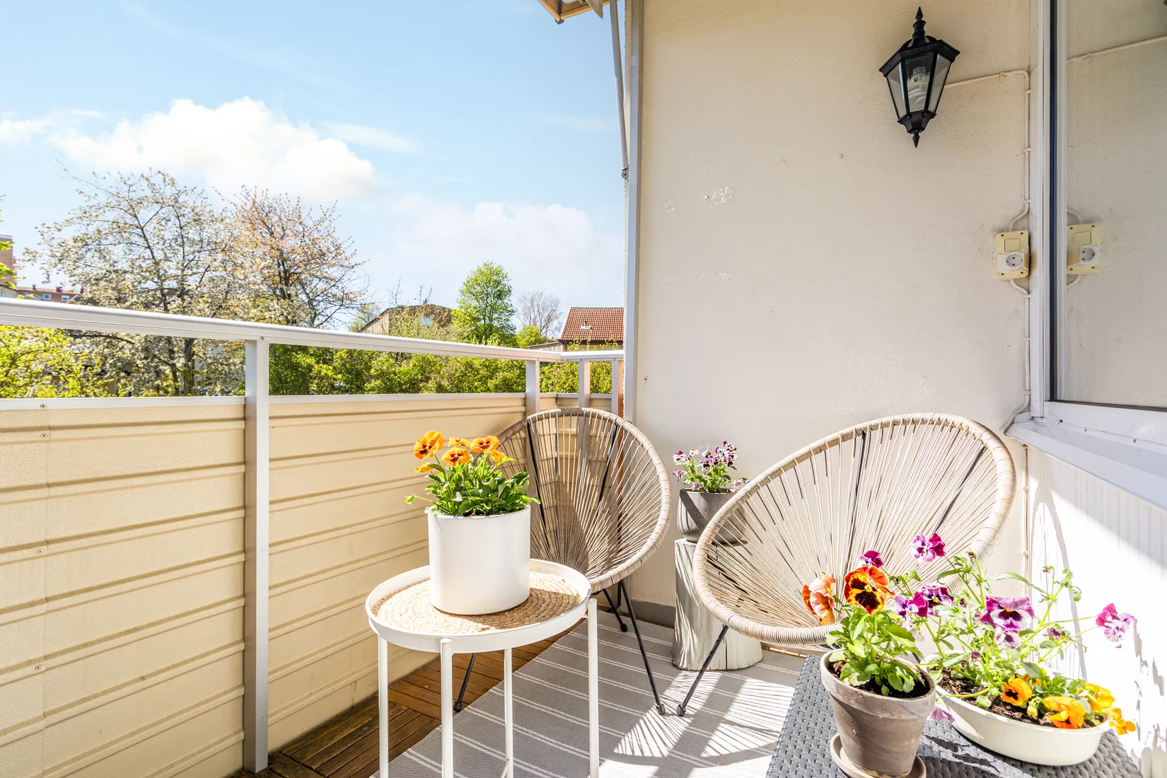 Bostadsrätt, Birkagatan 30A, Gamla Vättersnäs, Jönköping